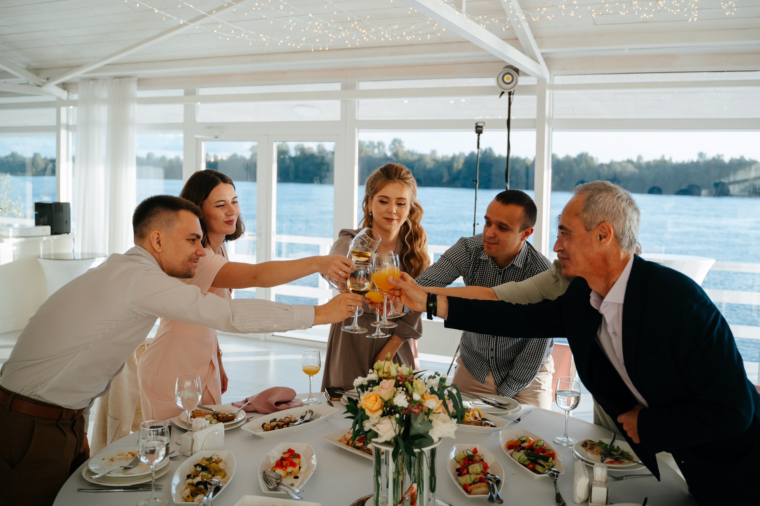 Павел и Екатерина. Семейный и свадебный фотограф в Санкт-Петербурге и Москве