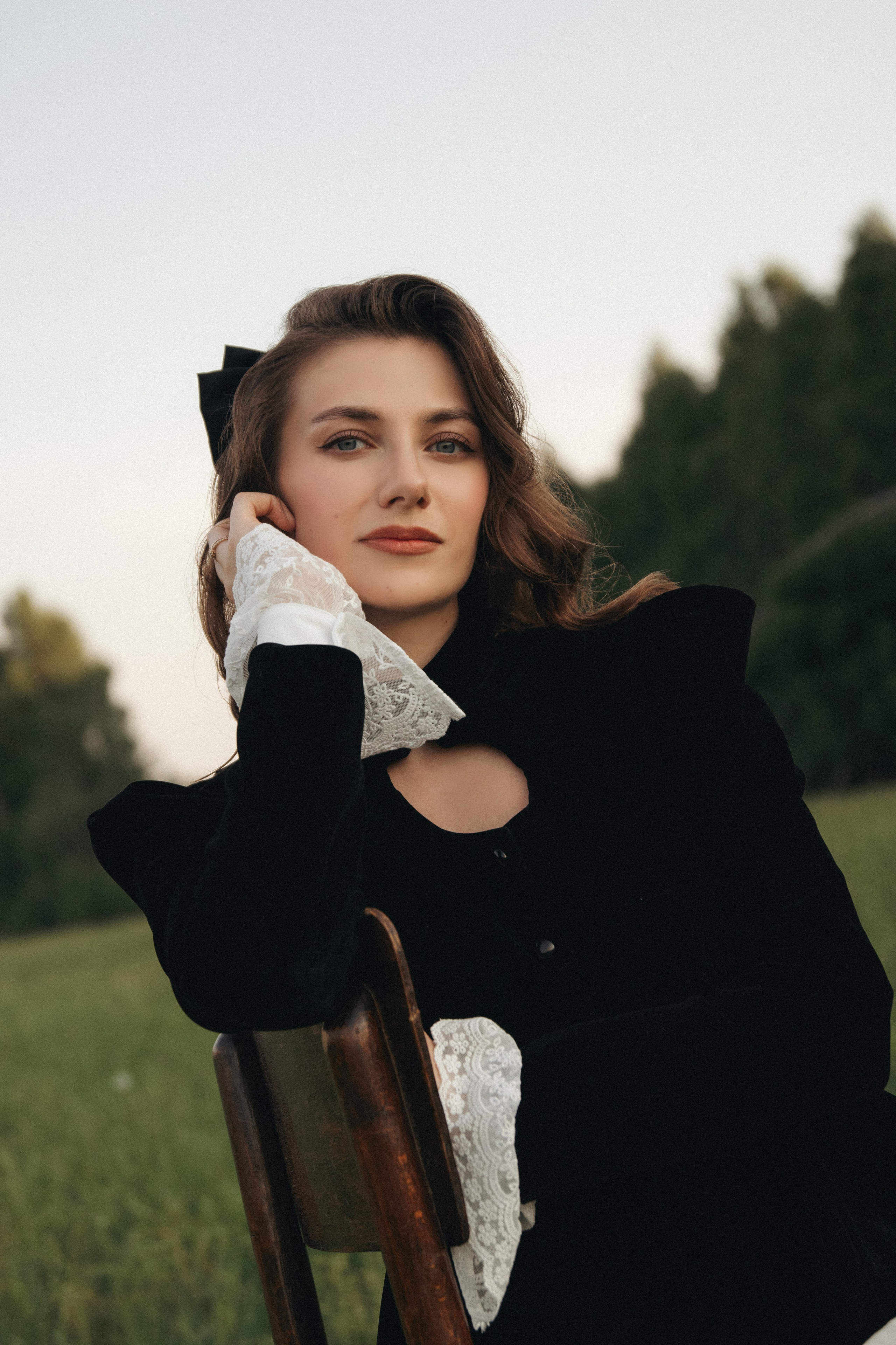 Полина. Фотограф в Твери Дарья Уткина