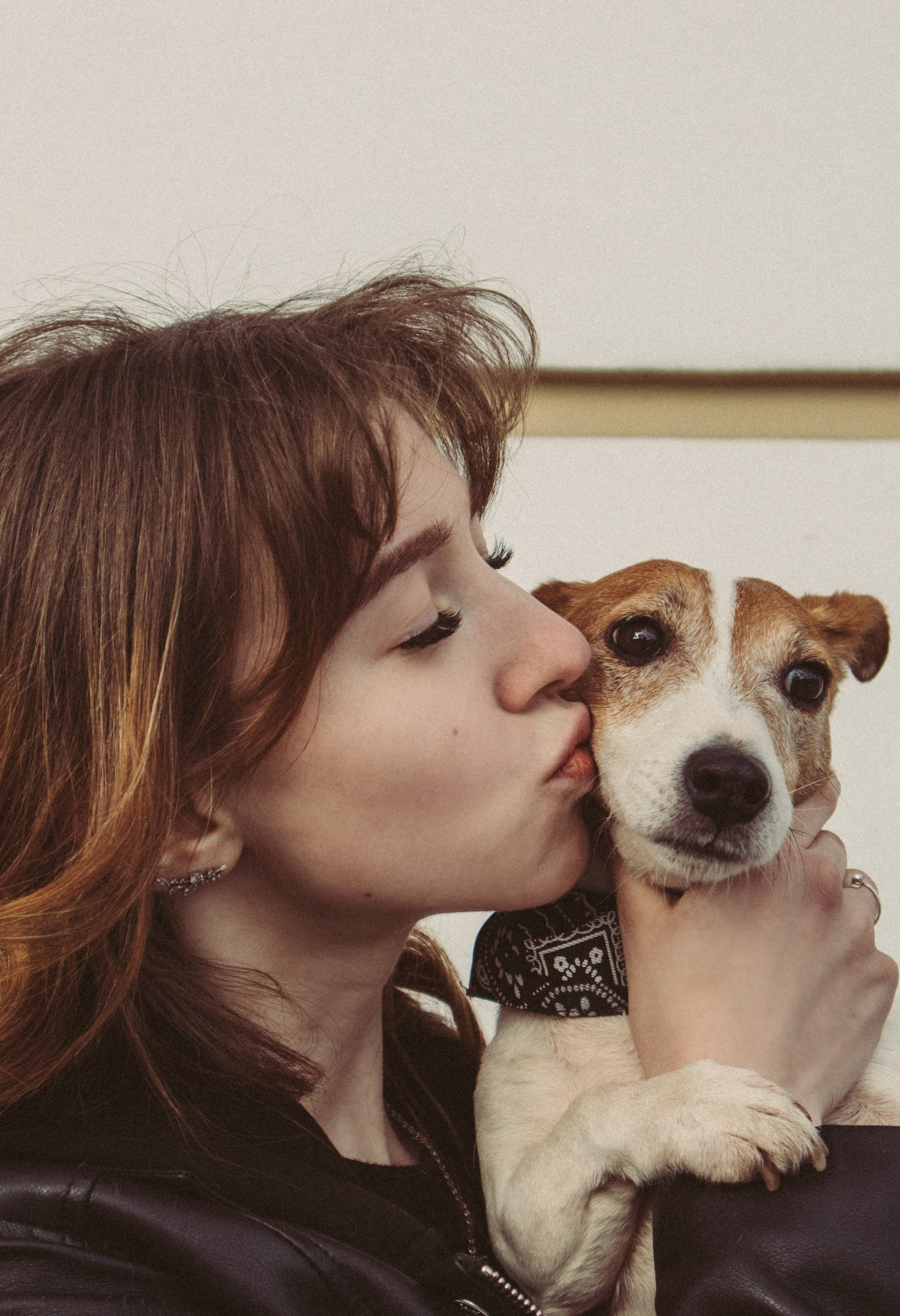 Полина и Греночка. Фотограф в Твери Дарья Уткина