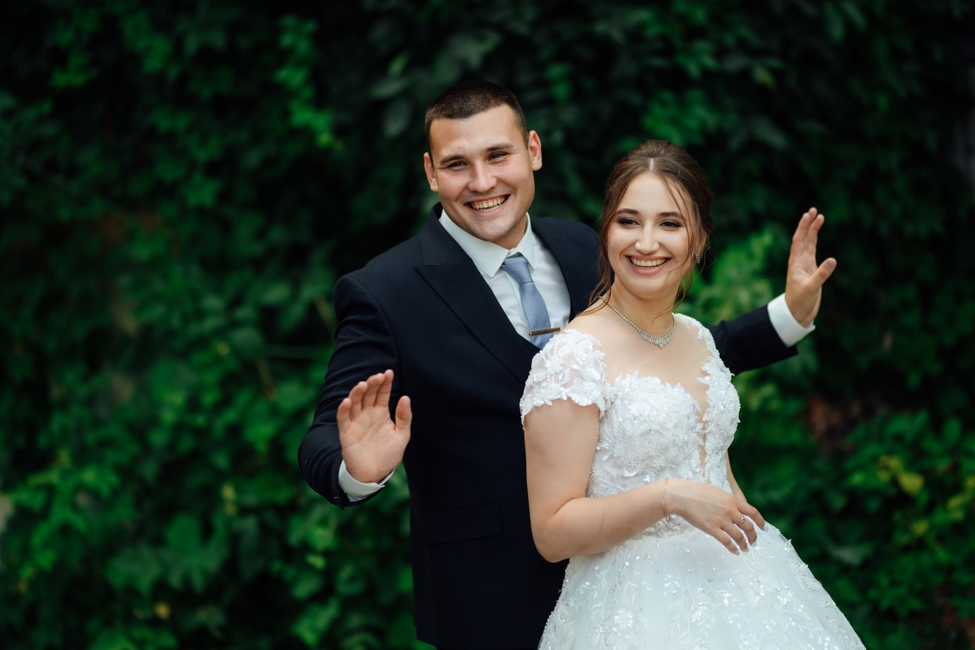 СВАДЬБА (Никита и Лика). Свадебный и семейный фотограф в Воронеже Алексей Юрин