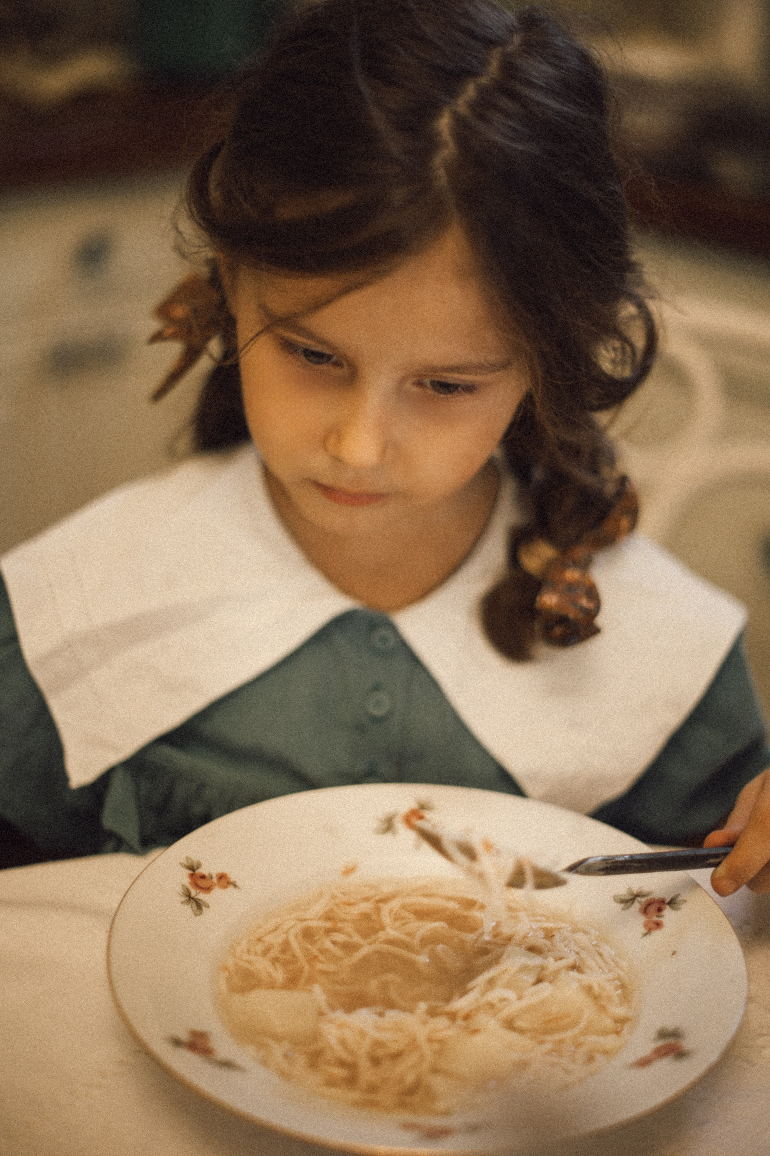 Когда деревья были большими. Я фотограф из Москвы к Вашим услугам