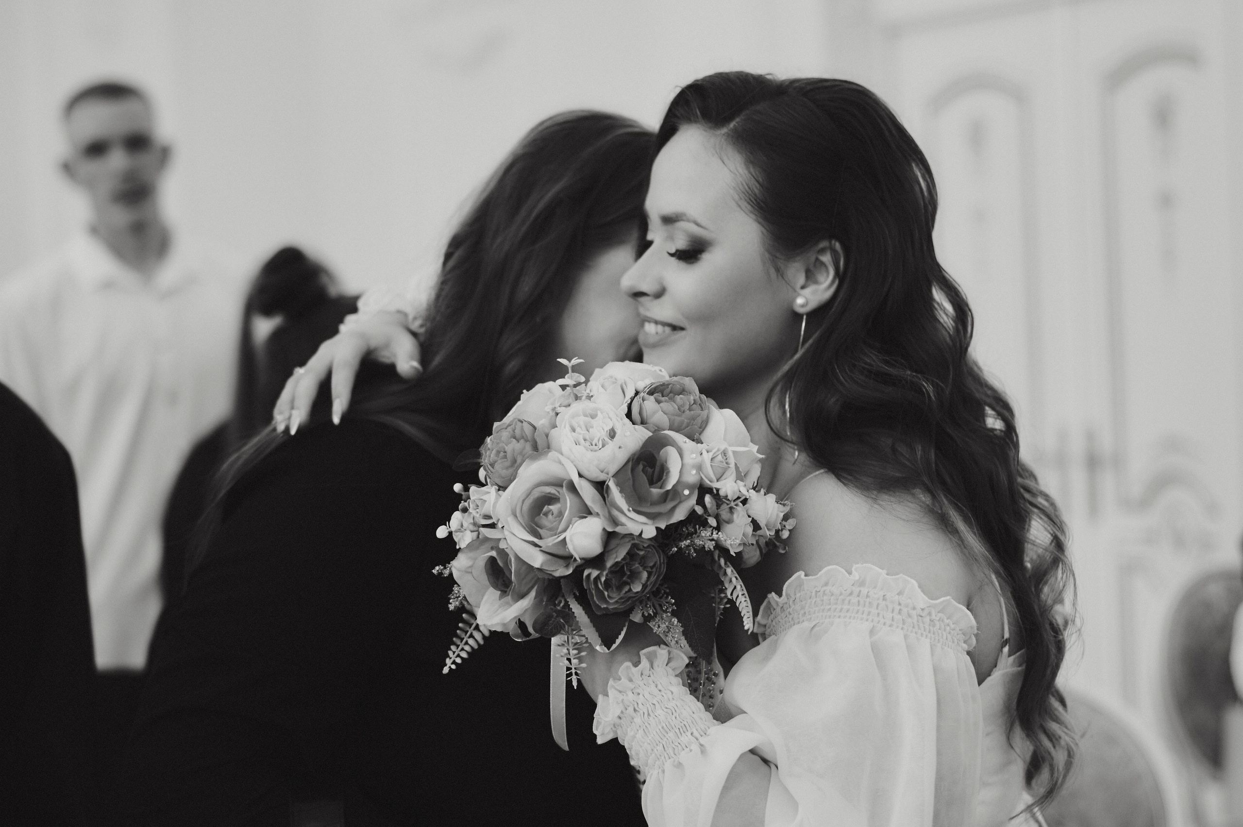 Алина & Андрей. Ваш мультижанровый фотограф Александр Белов