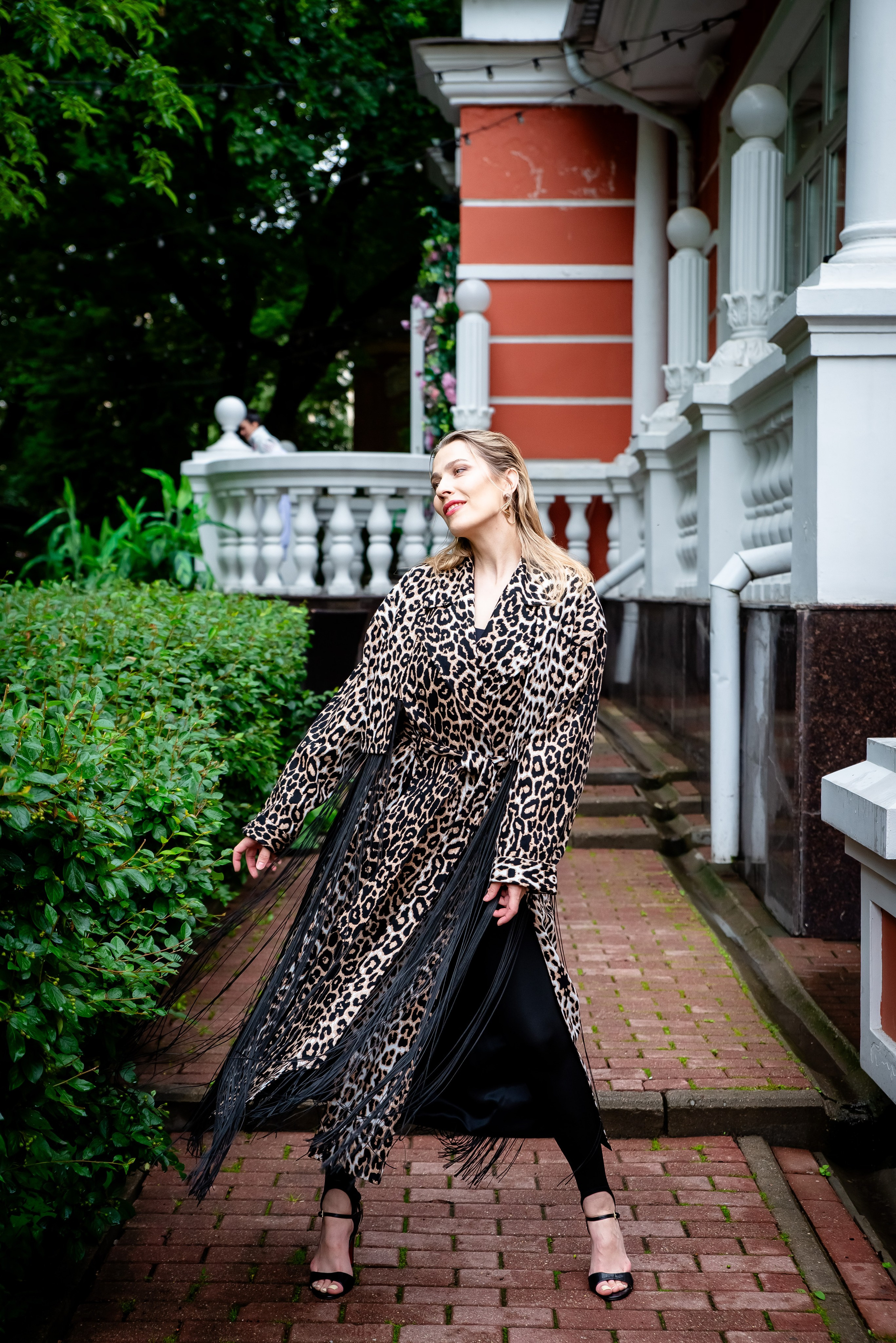 Костюмерка. Фотограф Крещение Венчание Москва