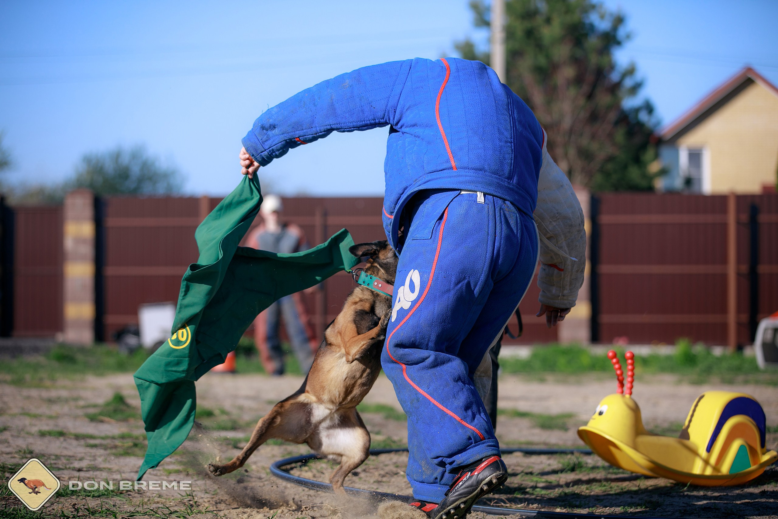 Семинар для фигурантов, день 3. Фотограф-анималист Mary Mart — Москва, Питер