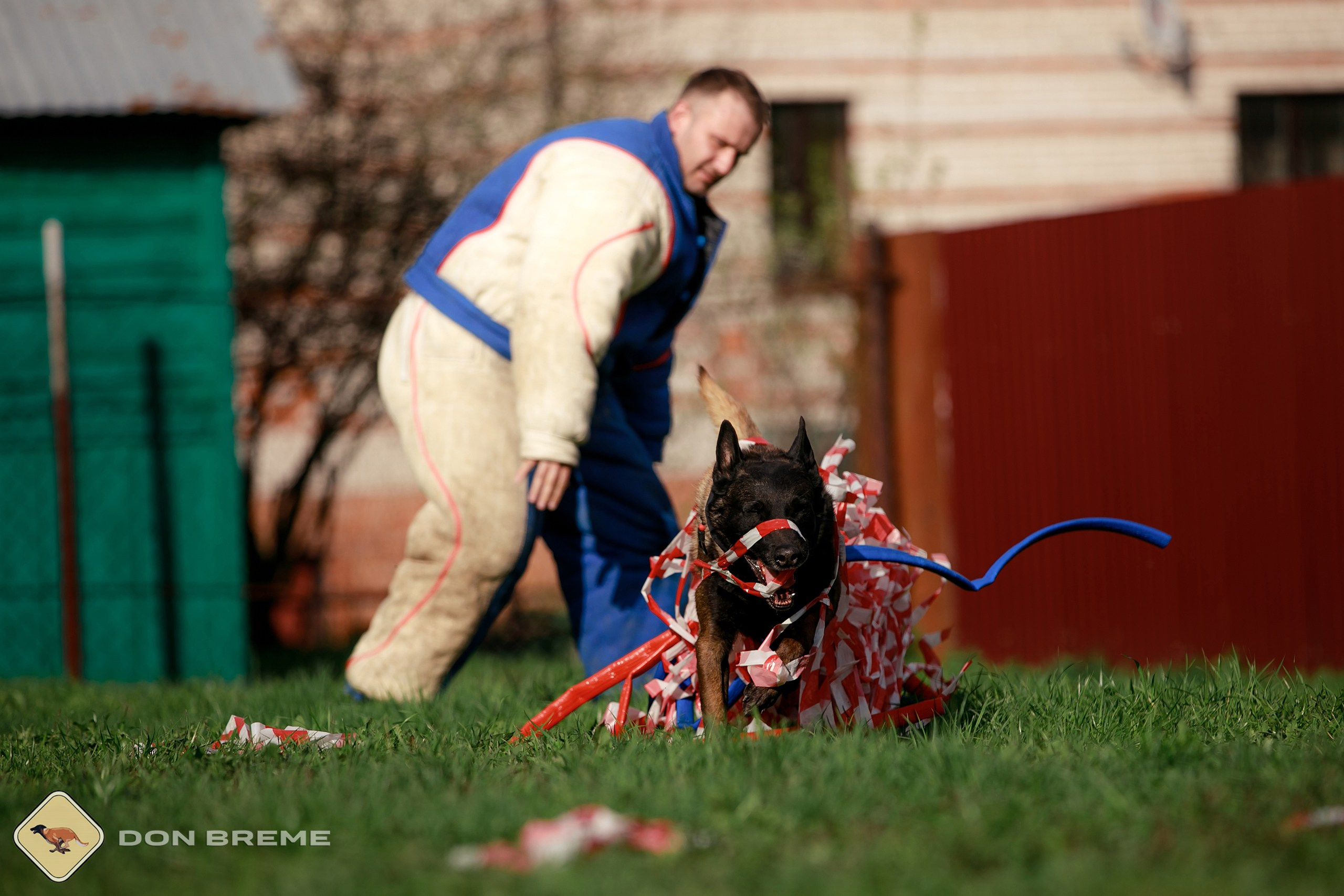 Семинар для фигурантов, день 2. Фотограф-анималист Mary Mart — Москва, Питер