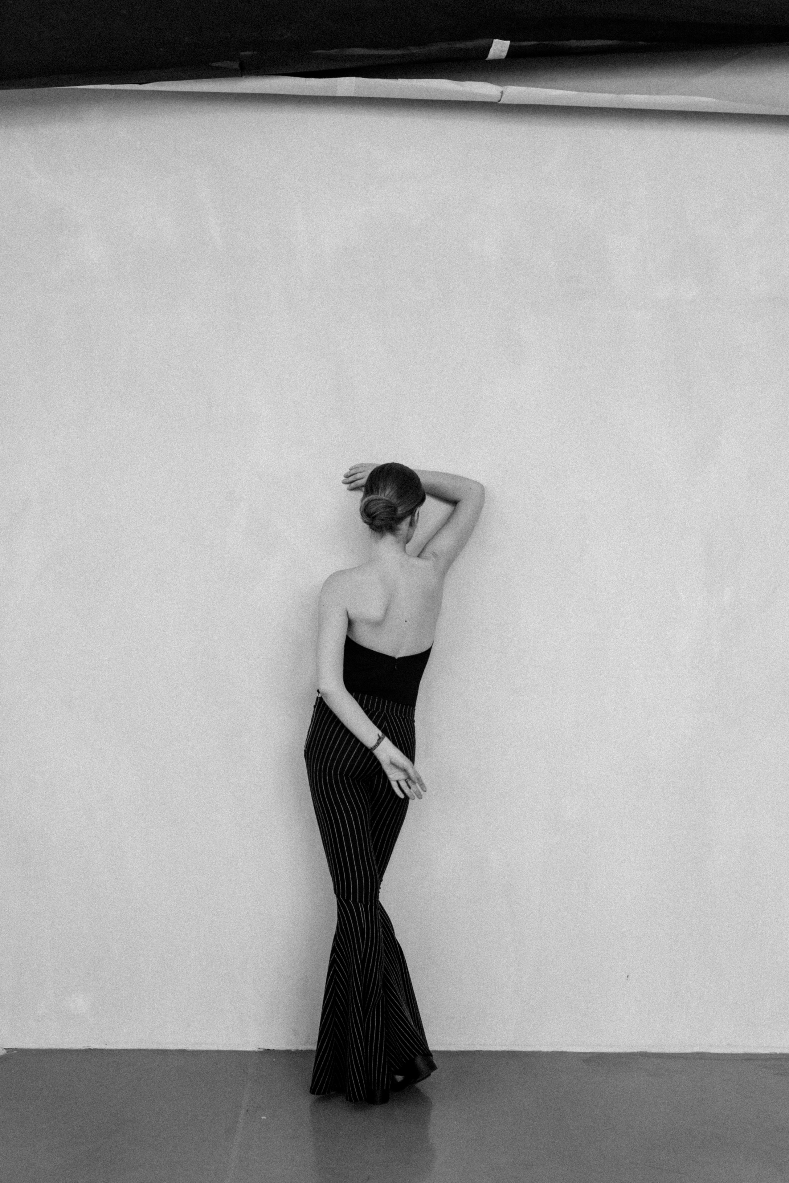 Индивидуальная съемка. Фотограф в Санкт-Петербурге Шура Капустина