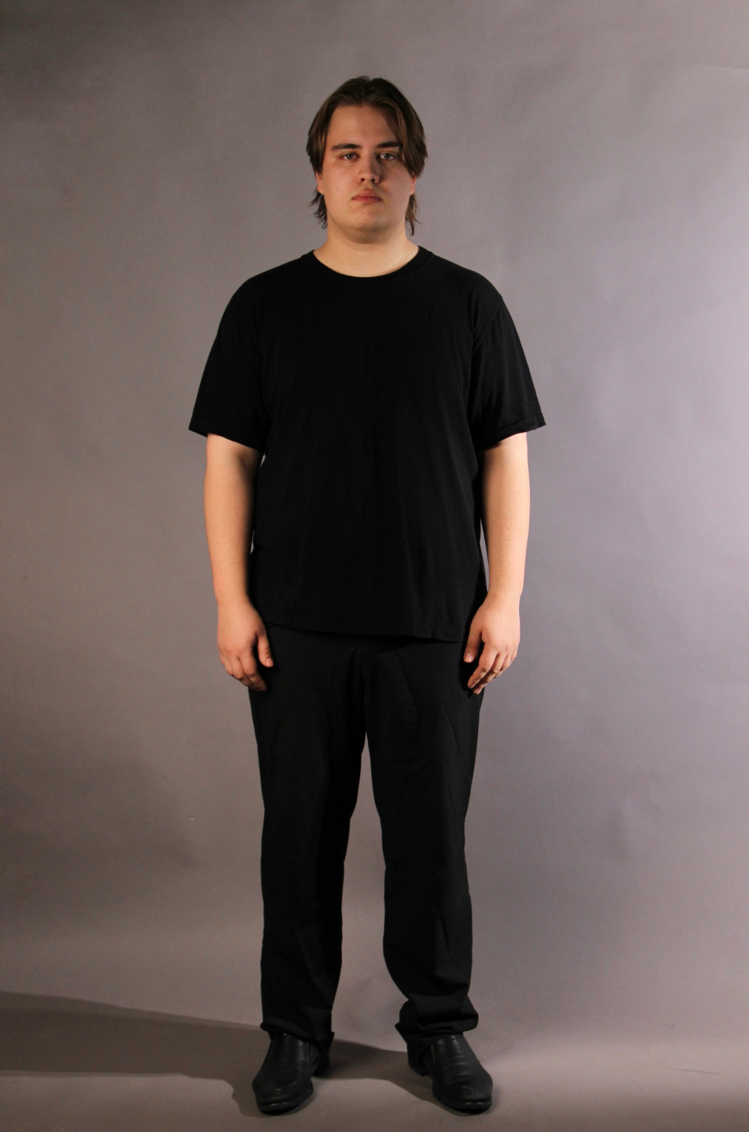 Илья Финк. Школа регионального кастинга «Река»