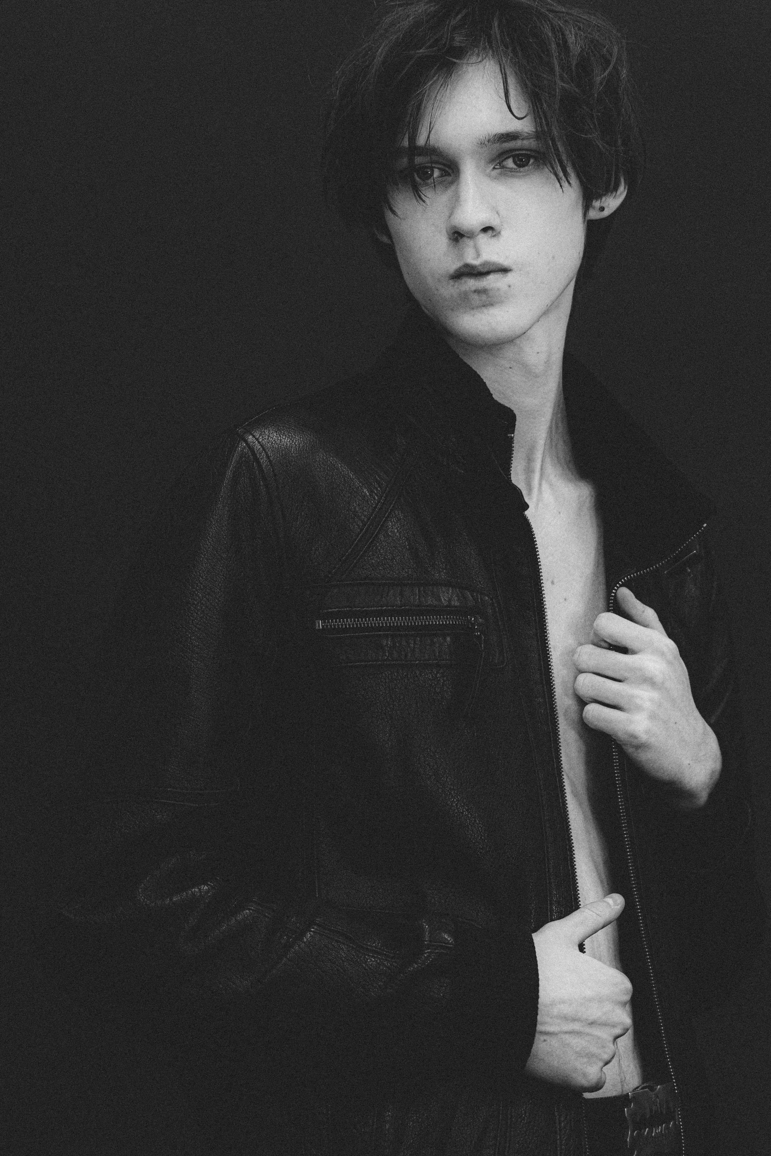 Авторская фотография художественный архитектурный фэшн