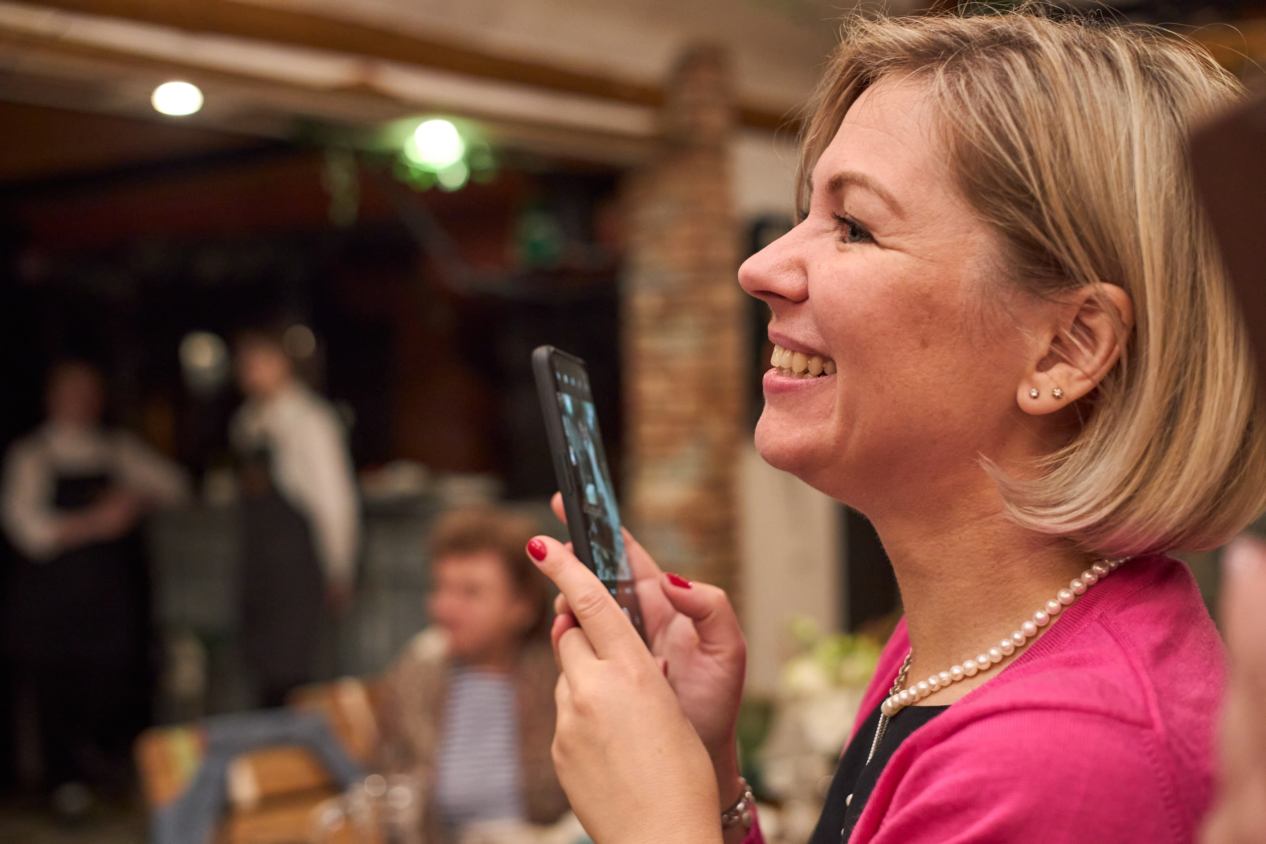 Свадьба в Дмитрове. Свадебный фотограф Кирилл Шустров