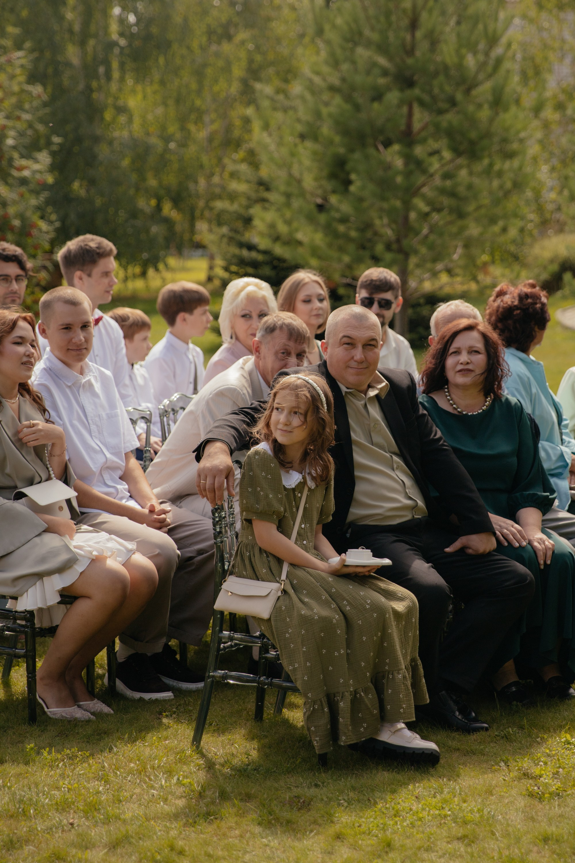 Николай и Татьяна. Фотограф Барнаул Полина Теплова