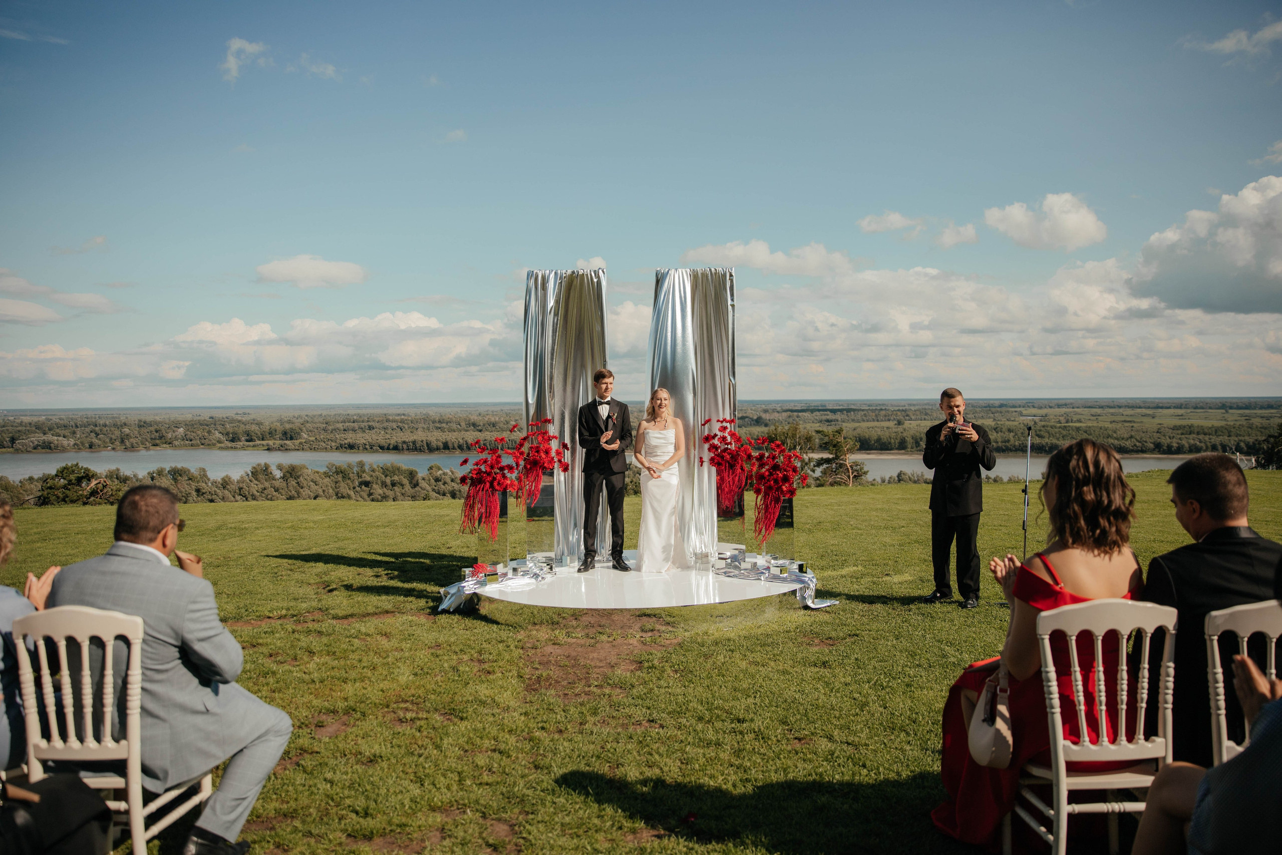 Антон и Полина. Фотограф Барнаул Полина Теплова