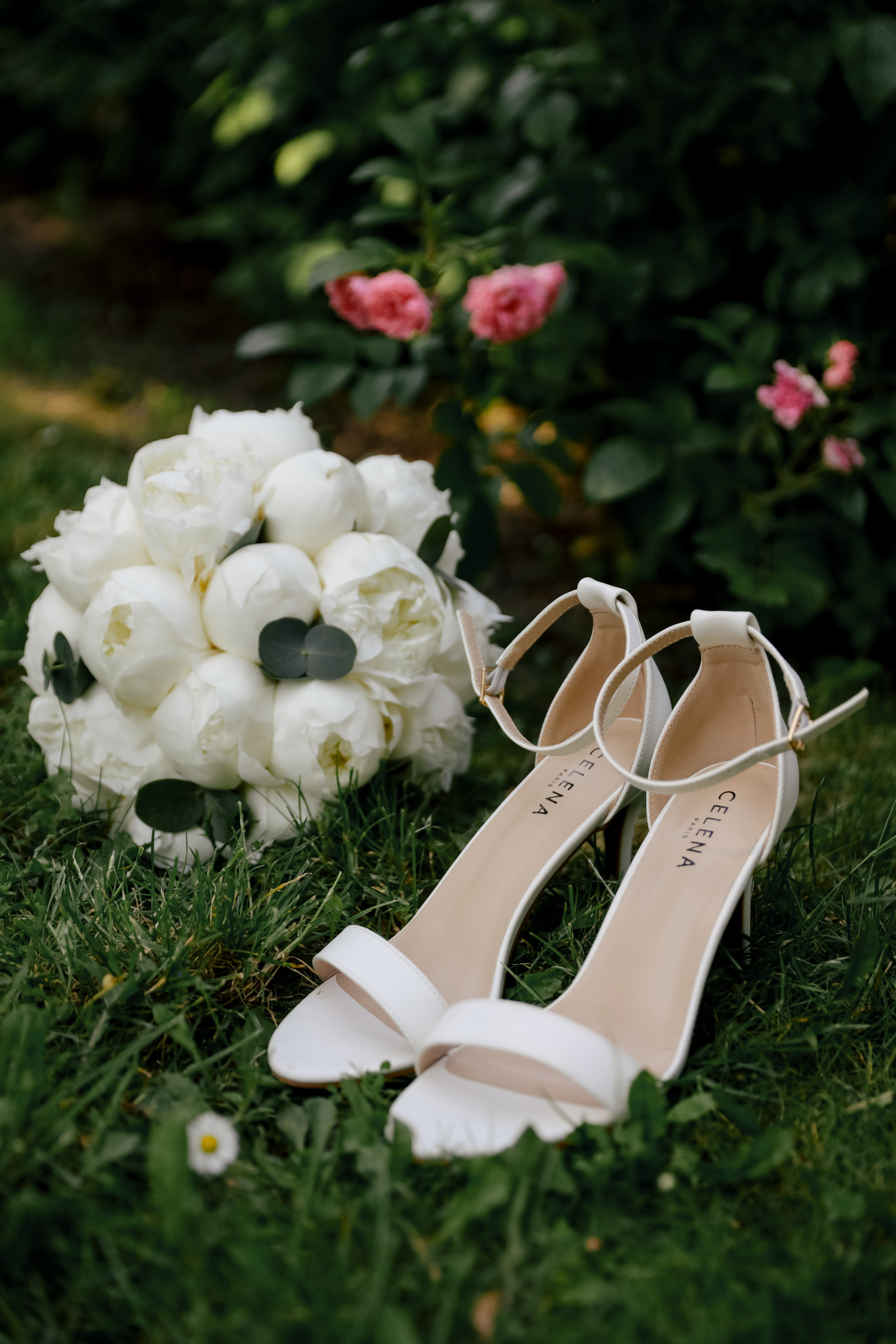 Любить не перелюбить. Свадебный и семейный фотограф в Варшаве