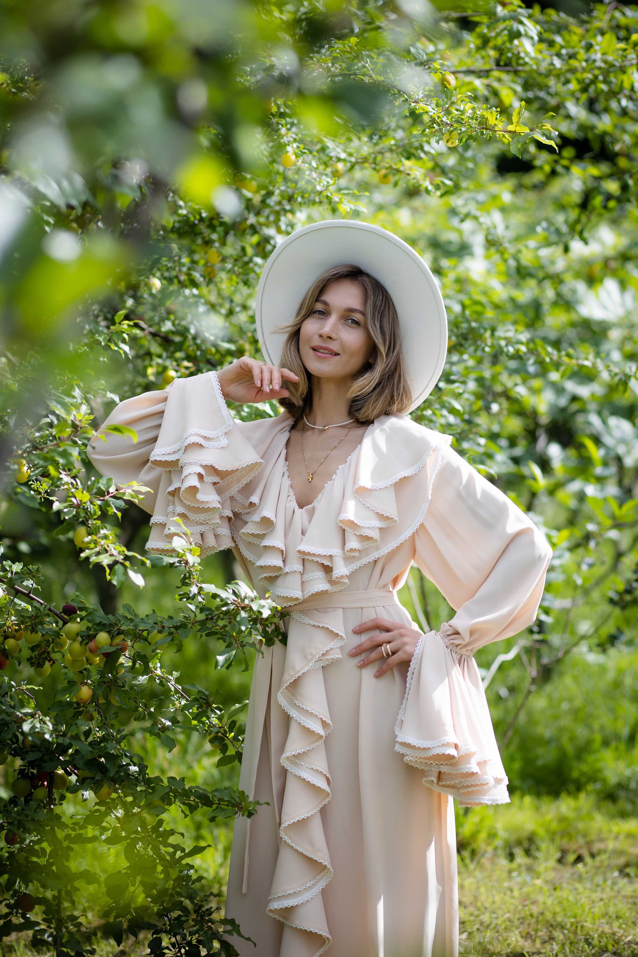 Экзархо Настя. Фотограф в Адлере и  Сочи Ирина Москалева