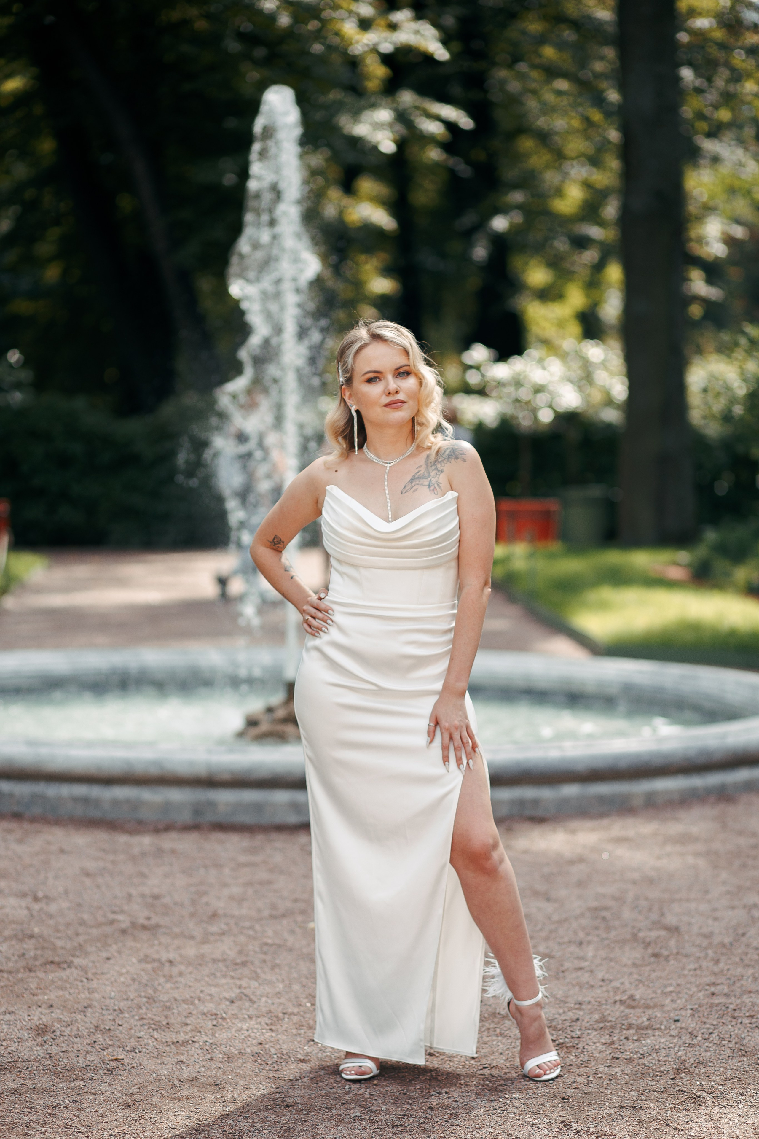 В стиле Острых козырьков. Свадебный фотограф в Санкт-Петербурге