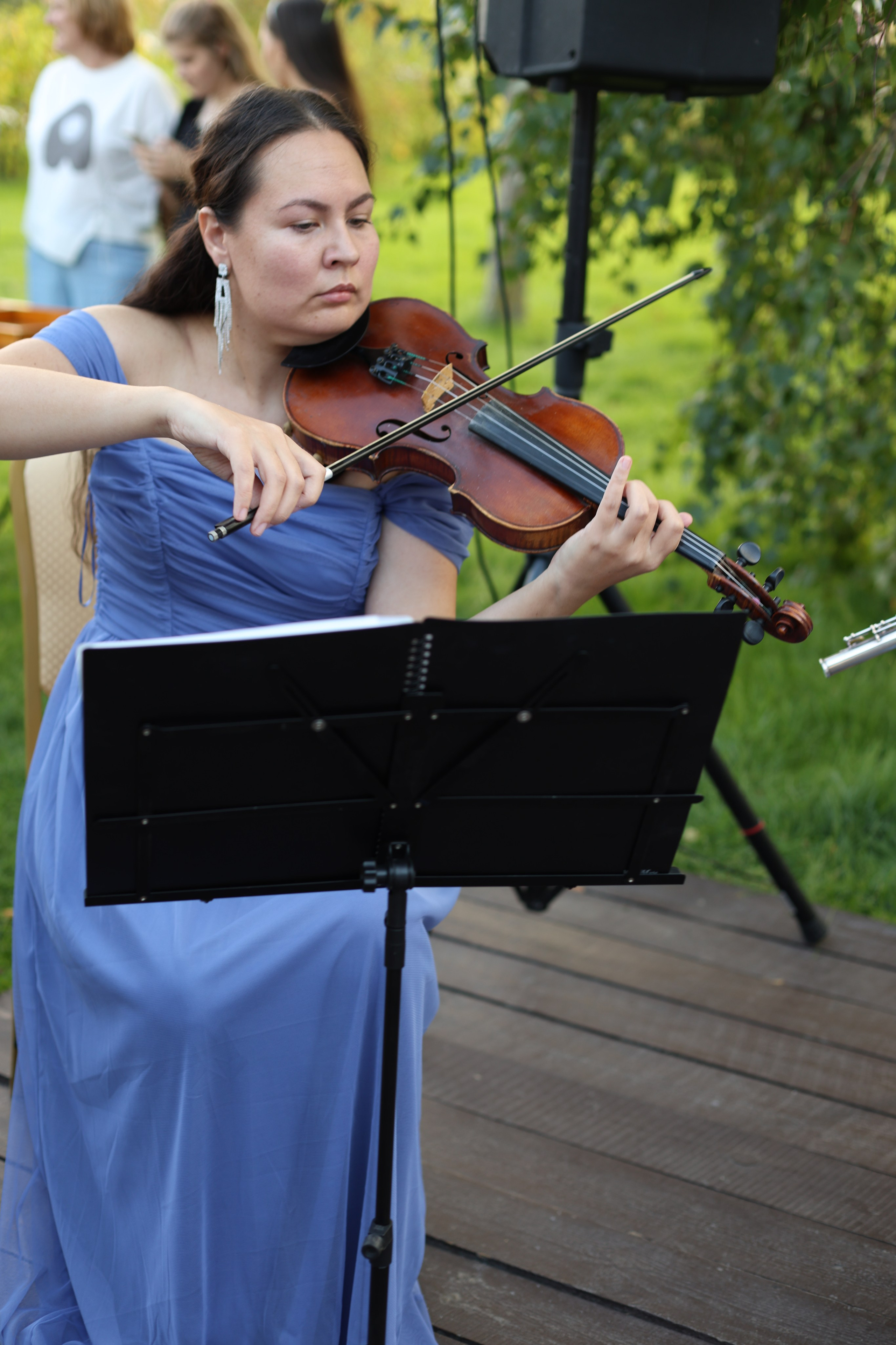 Свадьба Boutique Gourmet Park. Главная