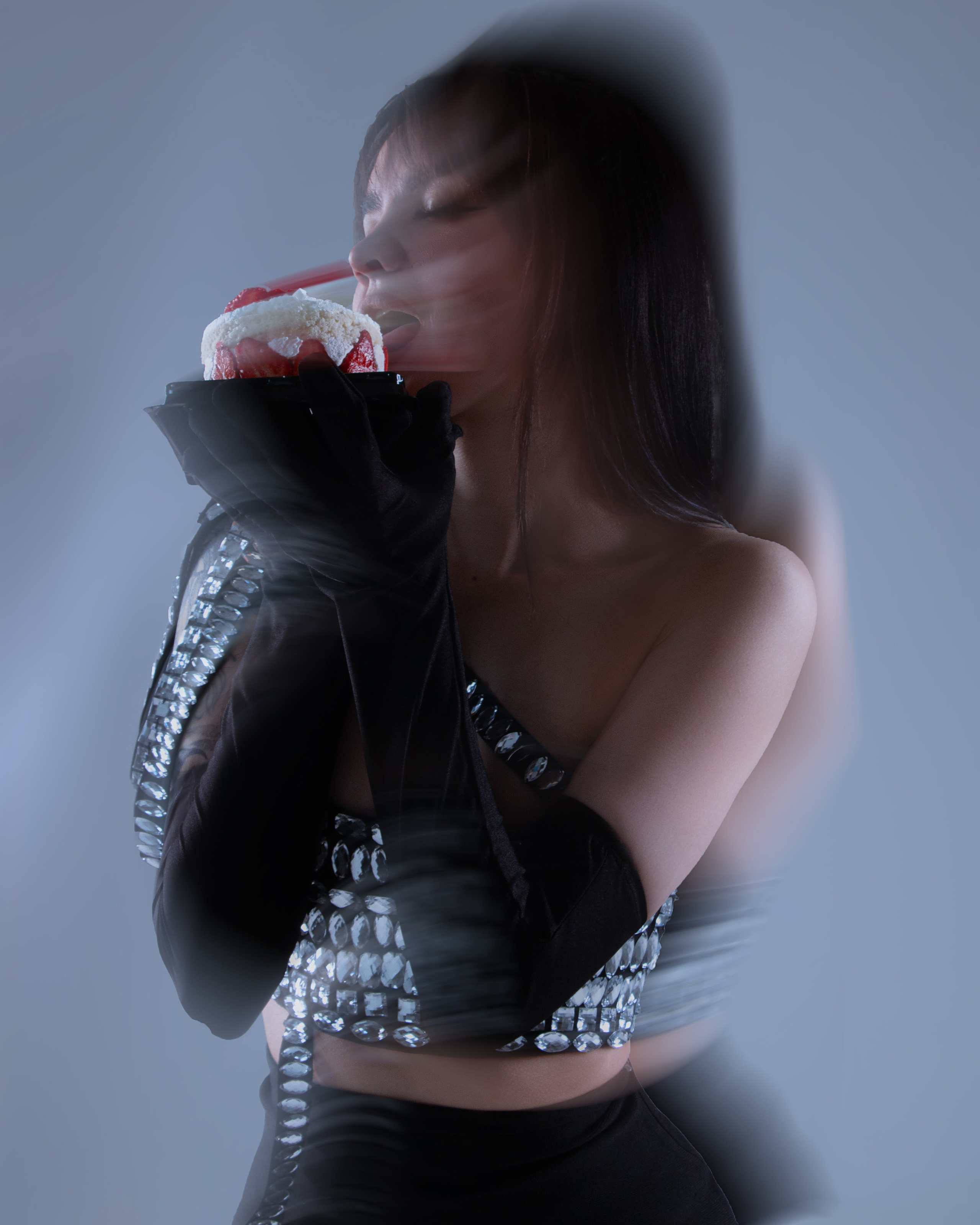 Marinet. Блиновская Дарья|Арт-фотограф