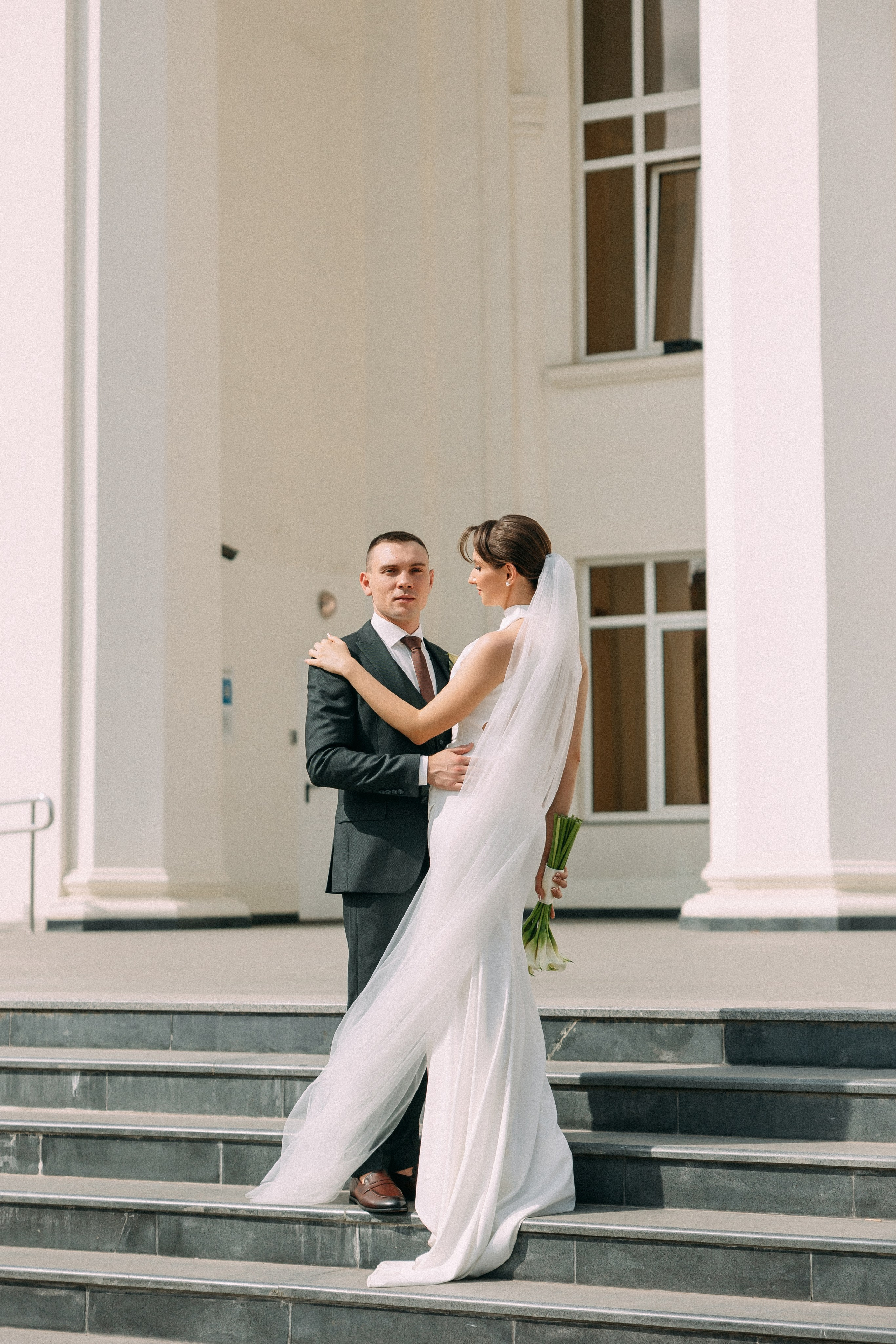 A&A. Свадебный фотограф Краснодар