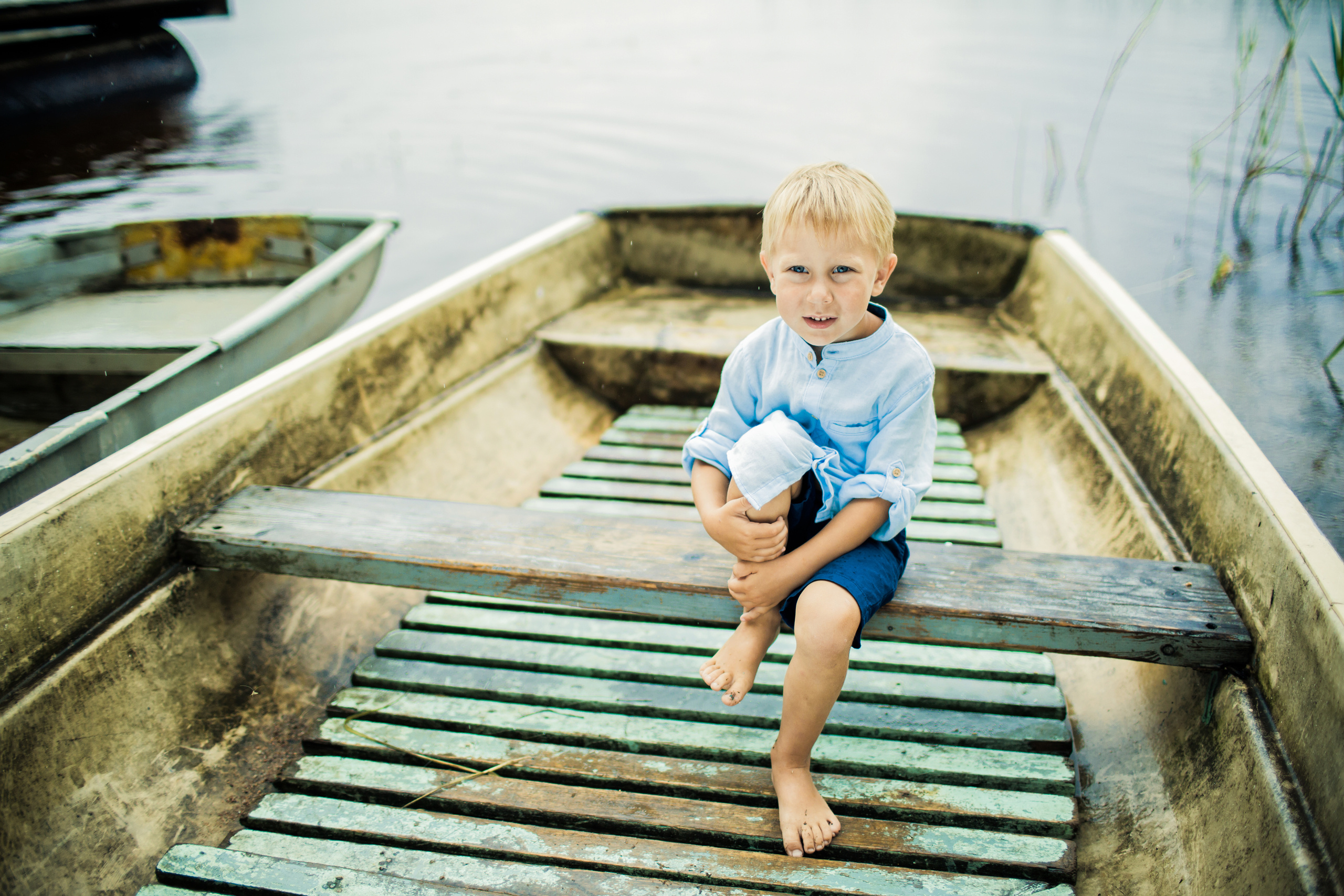 Детский, свадебный и семейный фотограф Юлия Курбатова, Санкт-Петербург