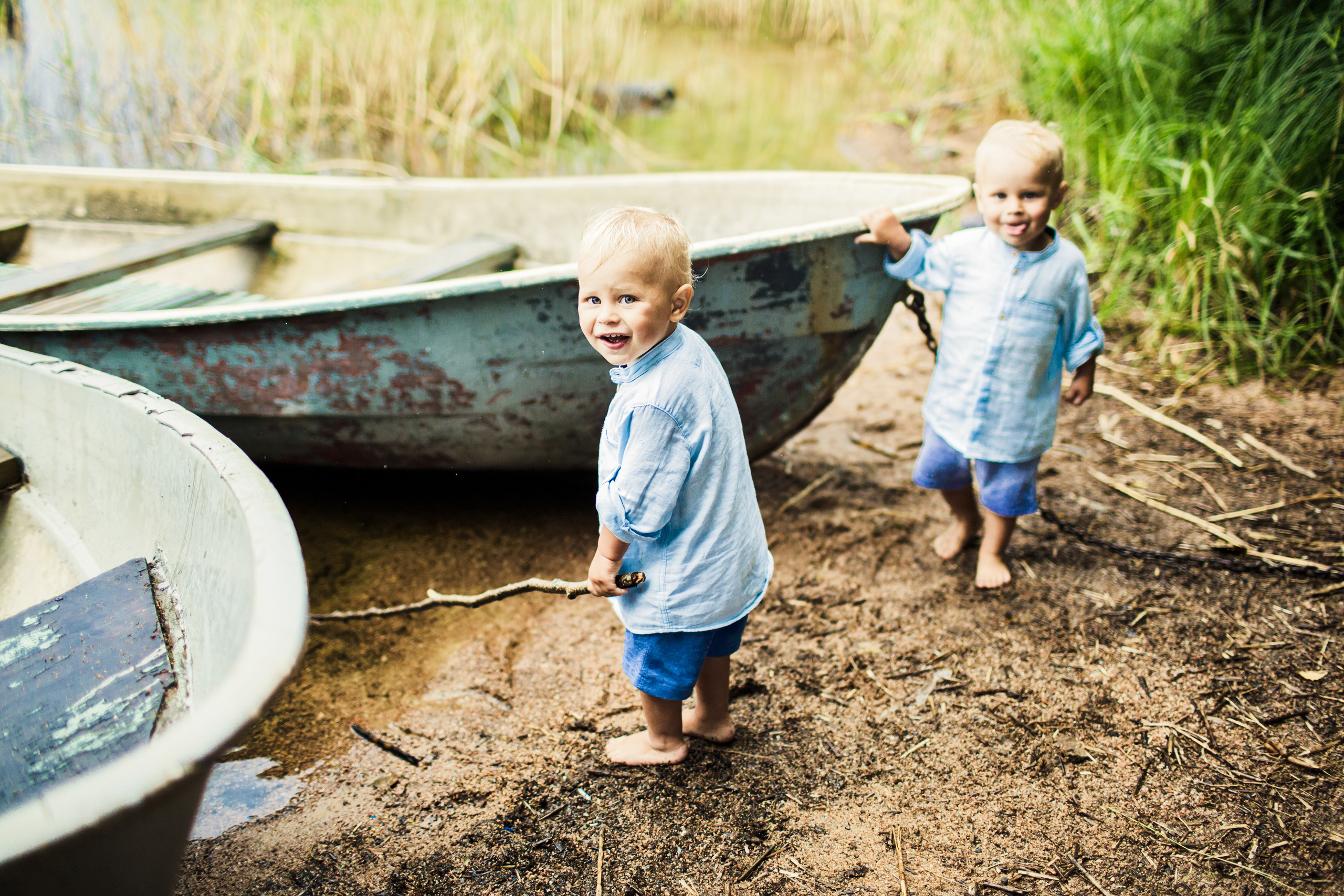 Детский, свадебный и семейный фотограф Юлия Курбатова, Санкт-Петербург