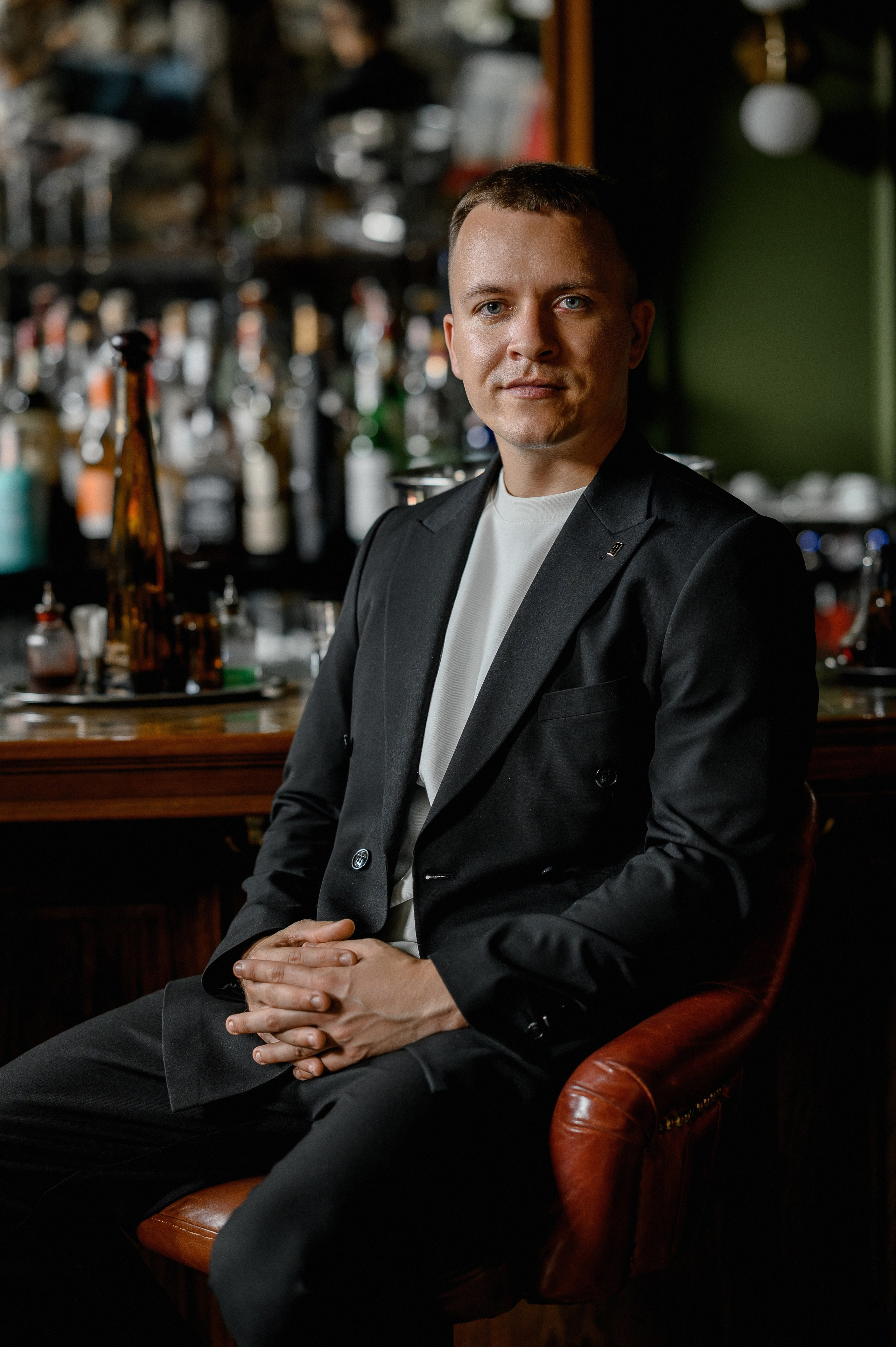 Александра & Дима. Фотограф Александр Яблонский Минск