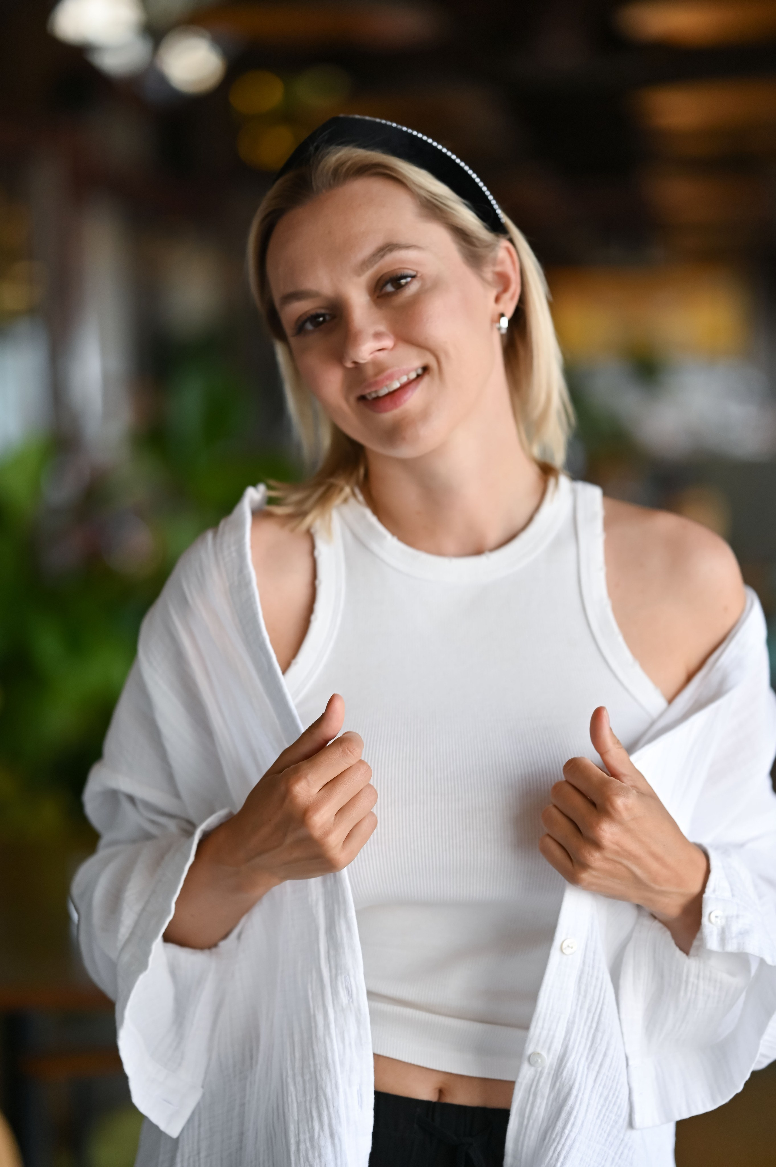 Завтрак не у Тиффани F11. ZDARONOKIA Репортажный фотограф