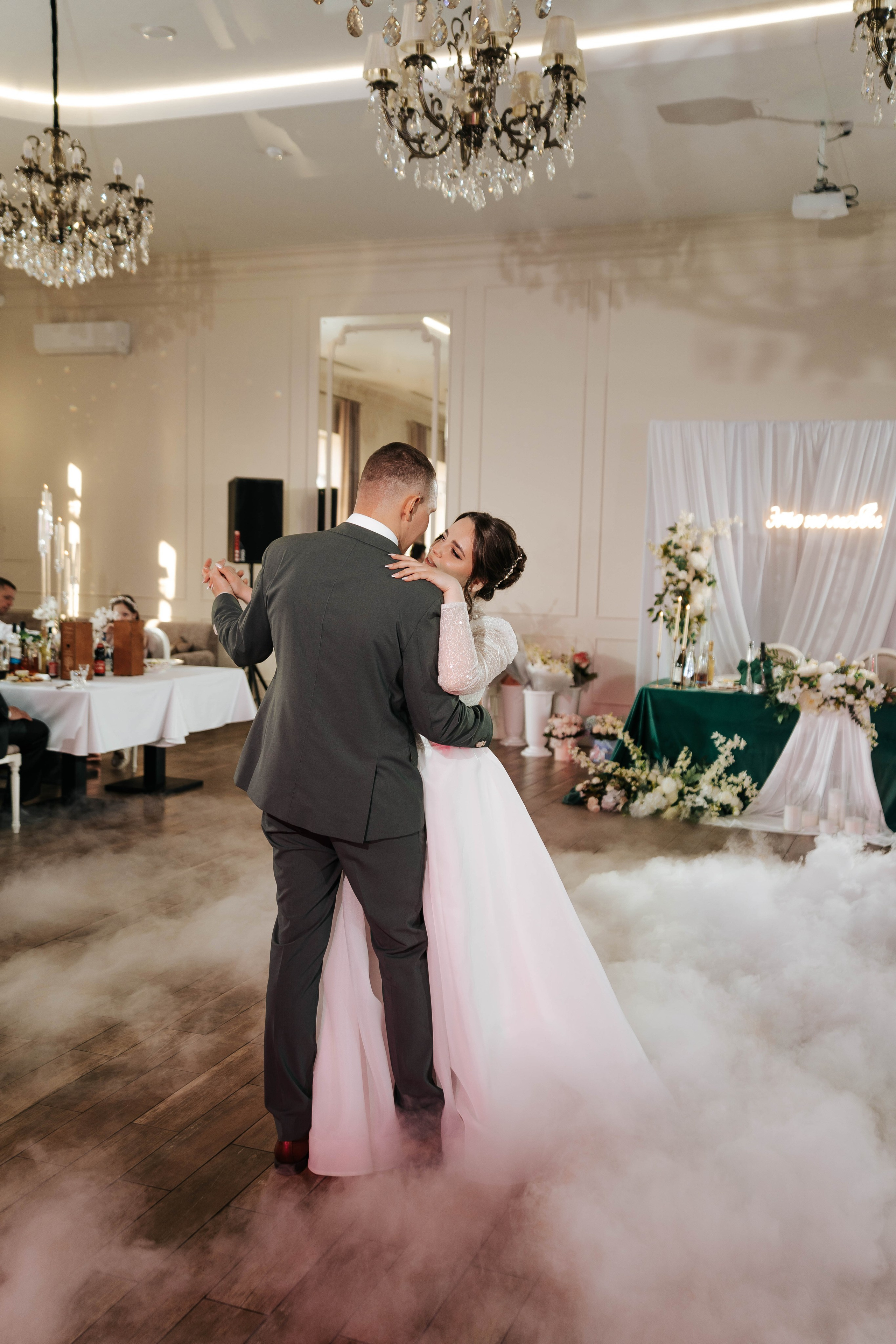 Victor & Ekaterina. Свадебный фотограф в Воронеже Самохина Екатерина