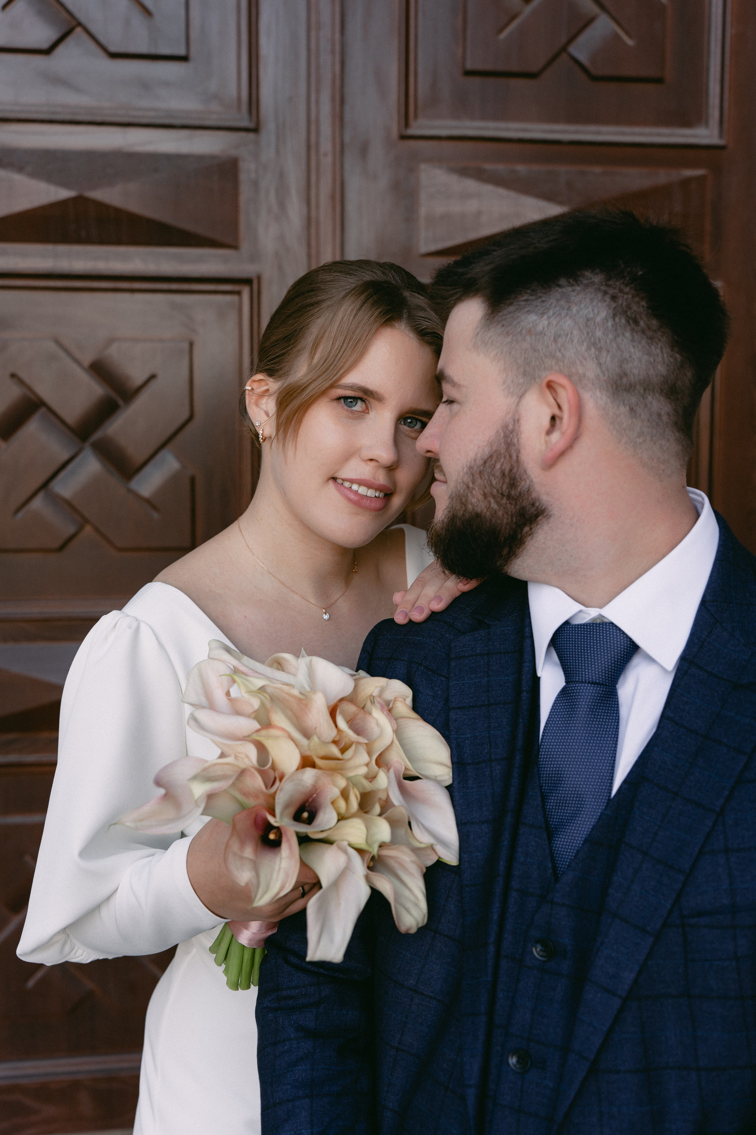 Максим и Ирина. Фотограф в Самаре Оксана Кин