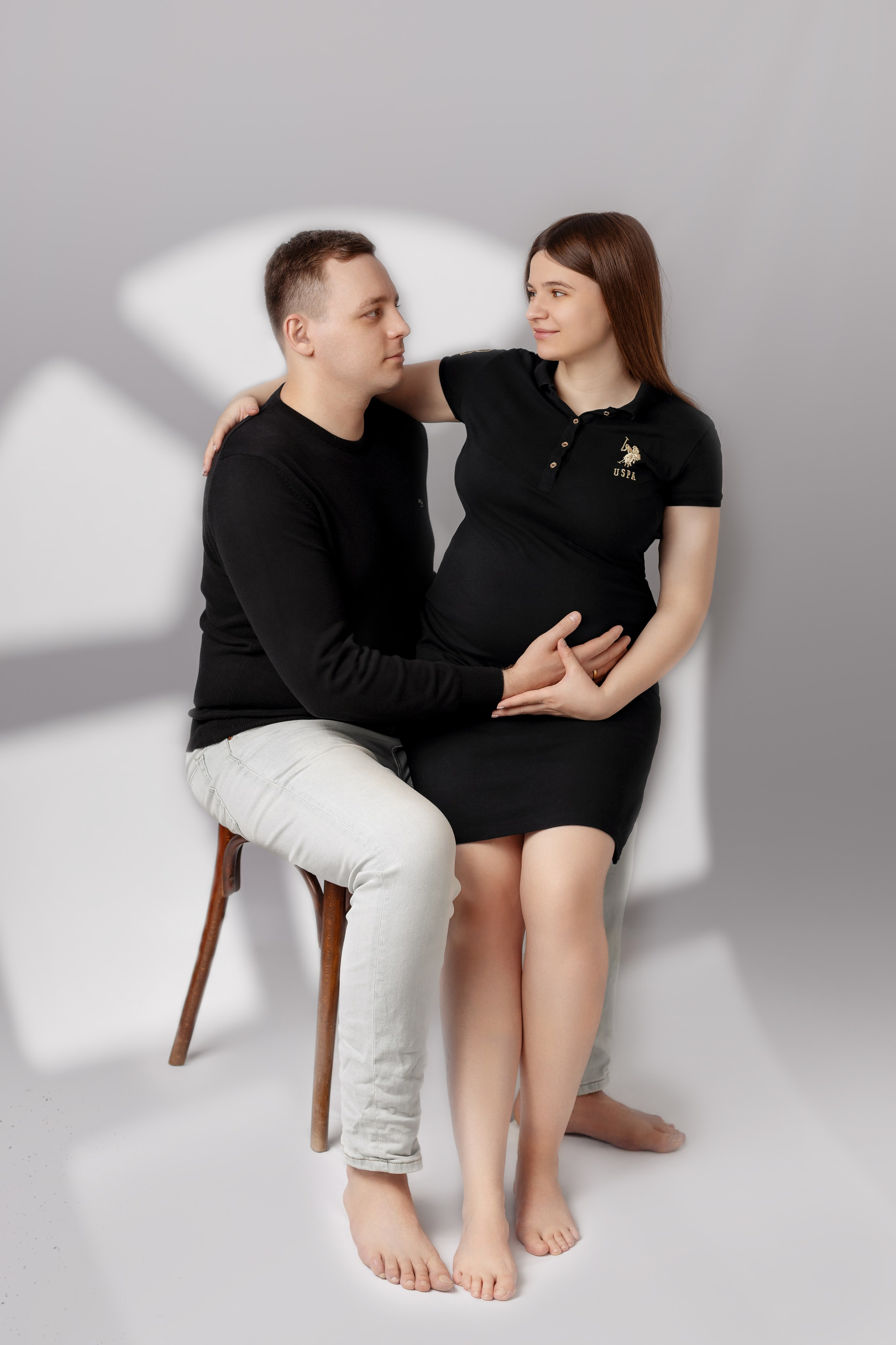 Светлана. Ольга SHREIBICUS — Фотография беременности и новорожденных Оренбург