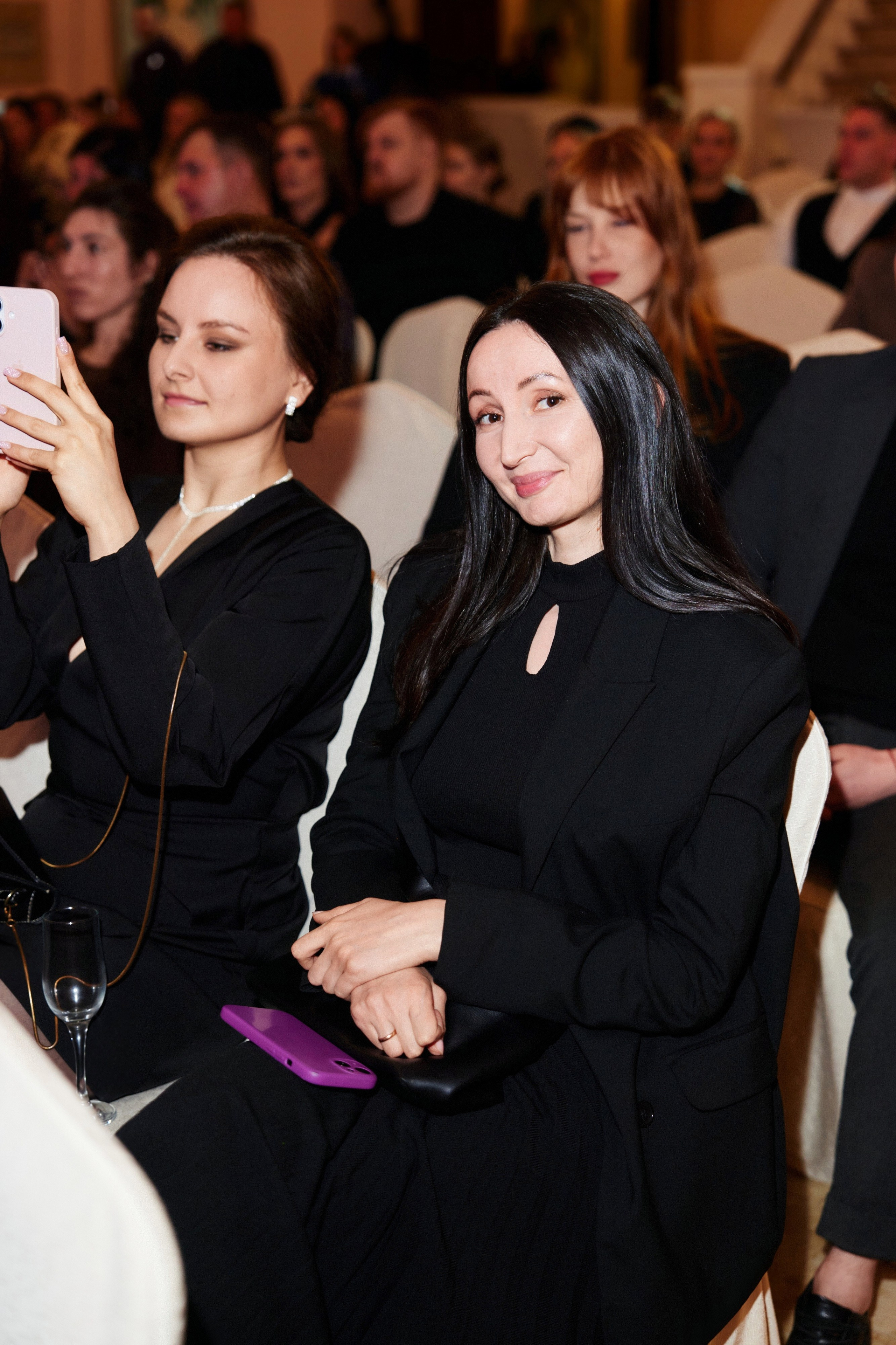 ПРЕМИЯ 2ГИС 2025 [PART II]. СВОИ. ФОТООТЧЕТЫ-СОБЫТИЯ-МЕСТА