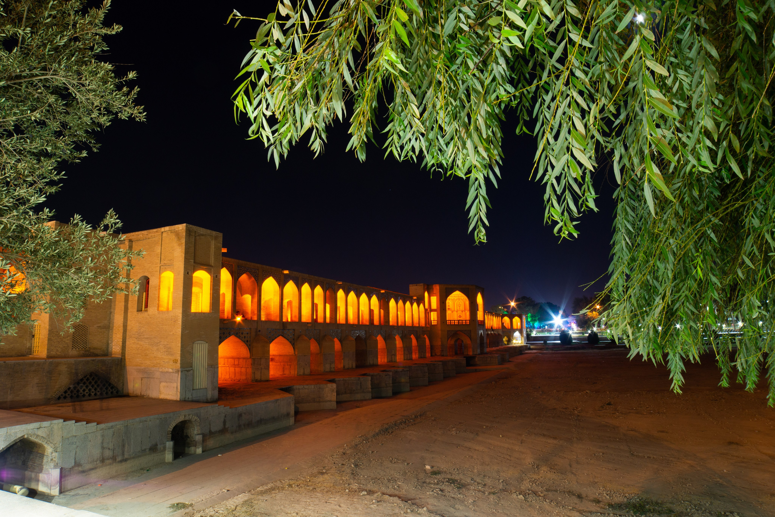 Иран. Фотограф-путешественник Самойлов Максим «Sly Fox»