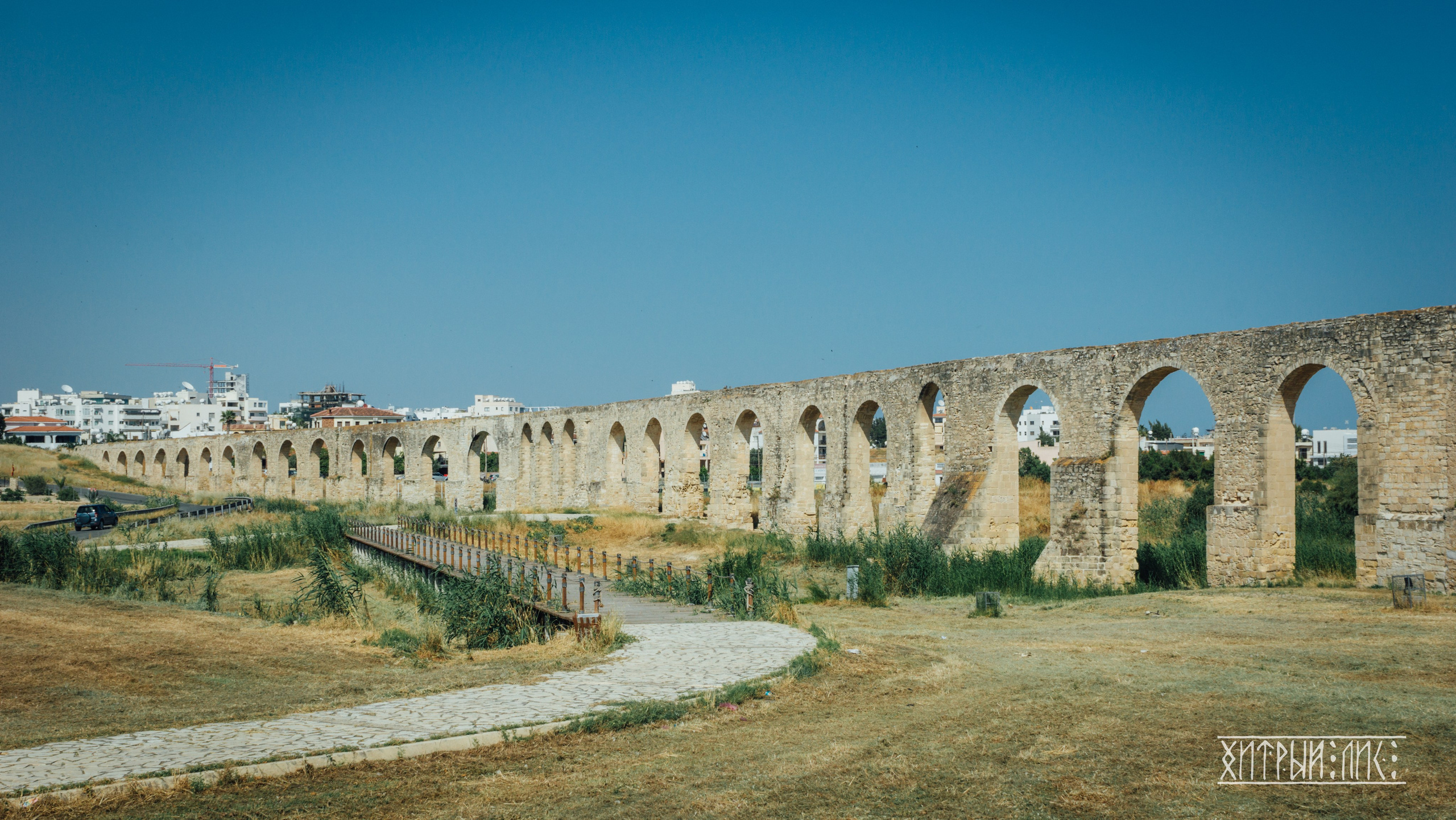 Кипр. Фотограф-путешественник Самойлов Максим «Sly Fox»