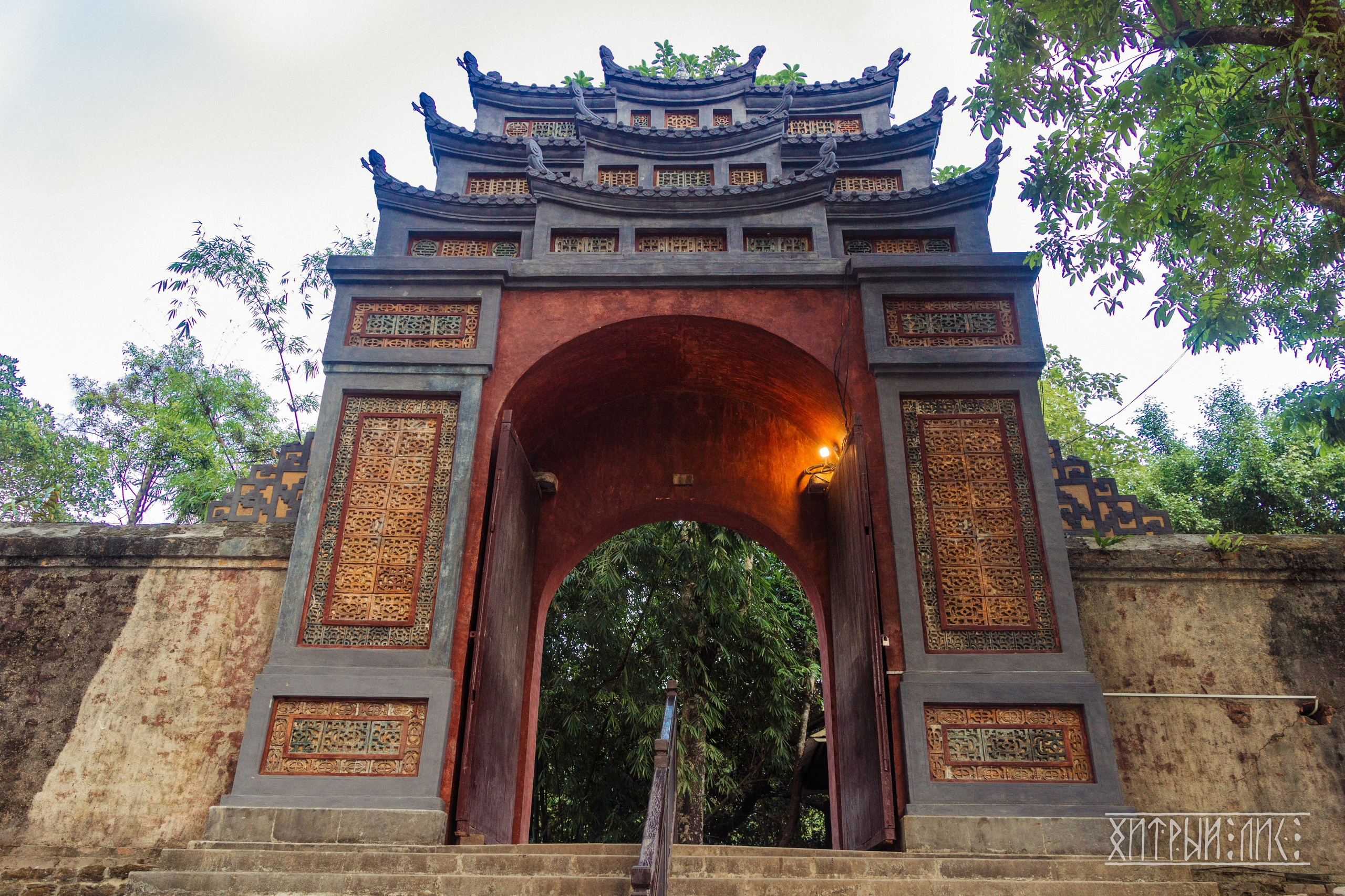 Вьетнам. Фотограф-путешественник Самойлов Максим «Sly Fox»