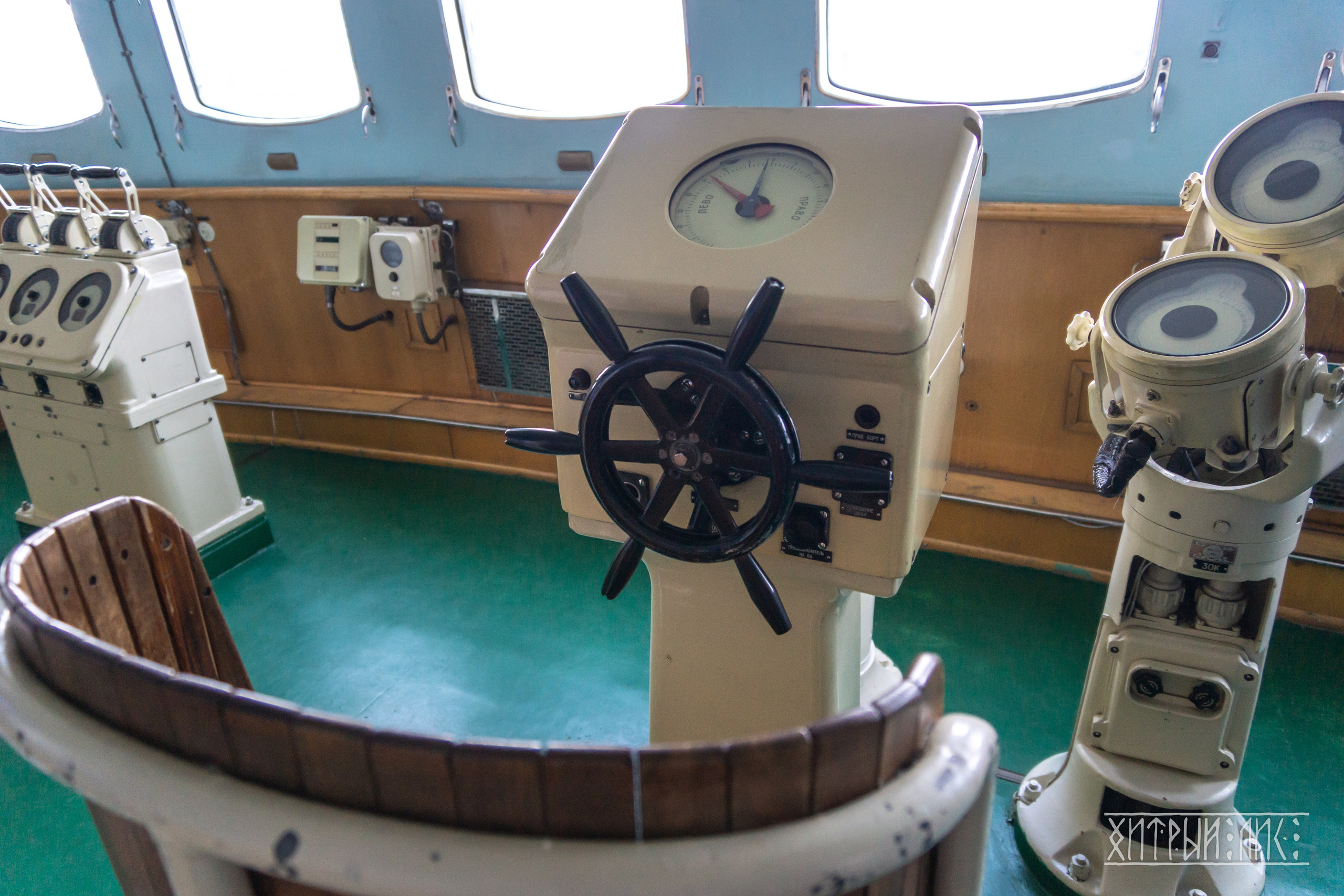 Мурманская обл. Фотограф-путешественник Самойлов Максим «Sly Fox»