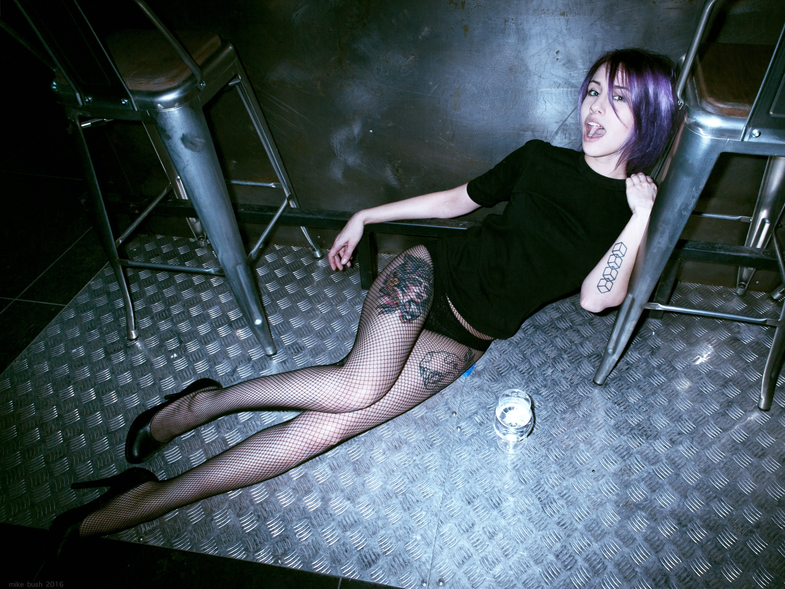 Фотосессия для девушки в Смоленске. Фотограф | Михаил Буш Смоленск