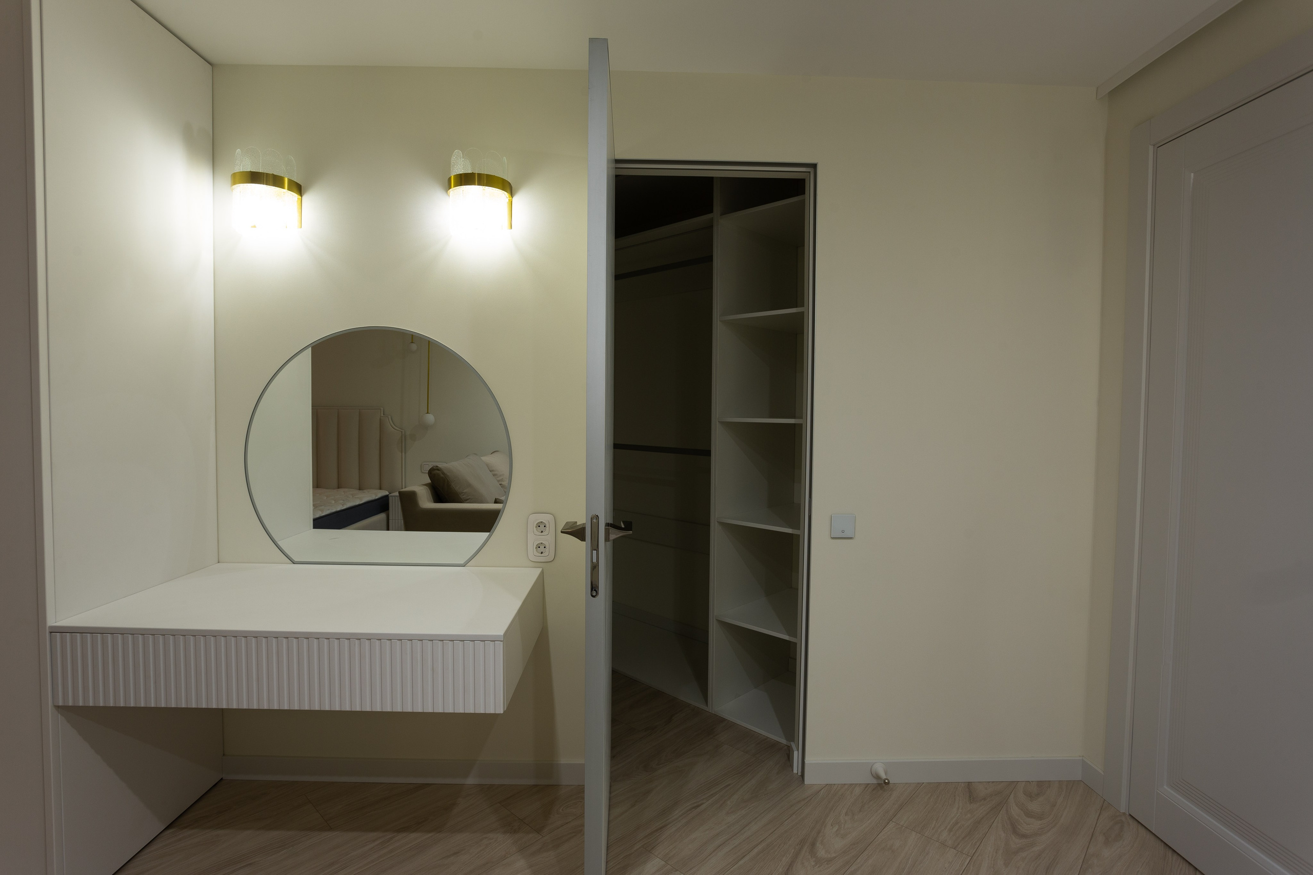 Фотосъемка квартиры после ремонта. Фотограф | Михаил Буш Смоленск