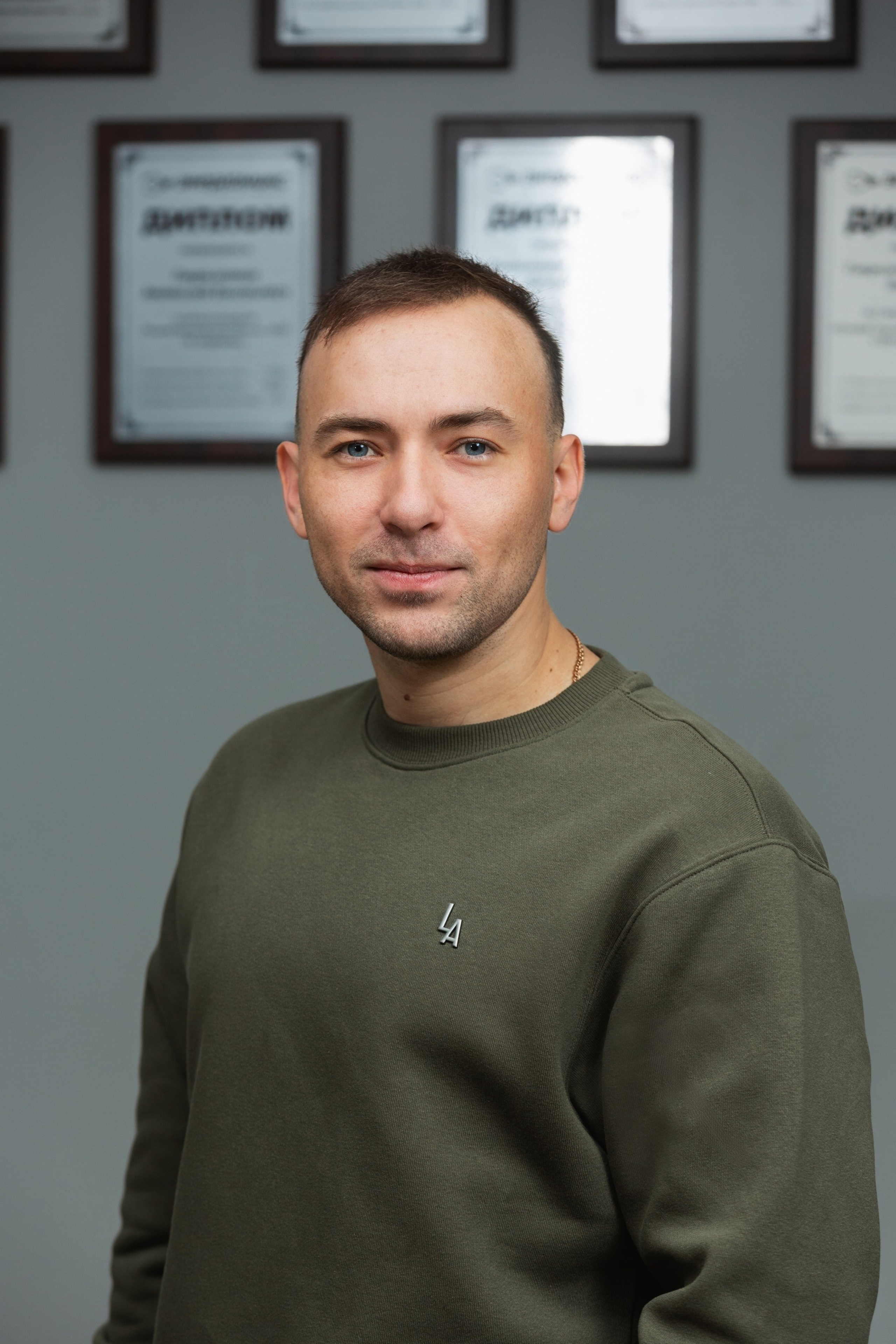 Фотосъемка сотрудников в офисе. Фотограф | Михаил Буш Смоленск