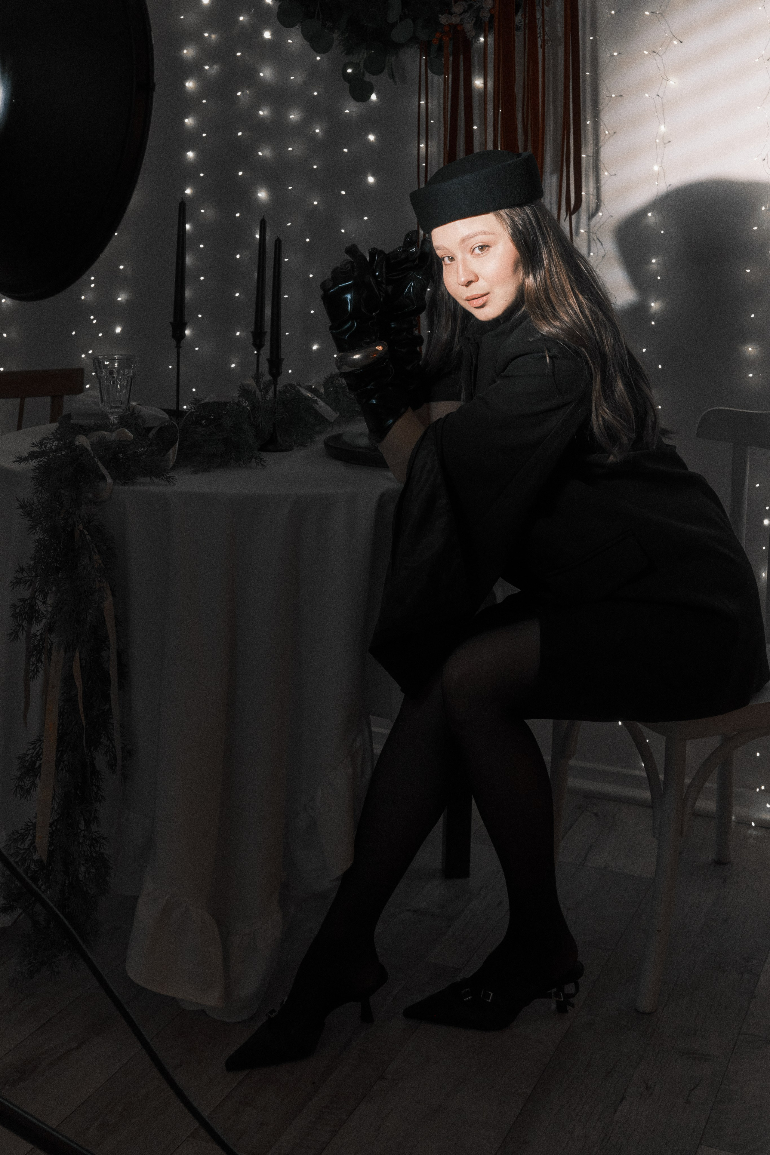 Индивидуальная съемка | студия. Твой личный фотограф Сочи | Йошкар-Ола