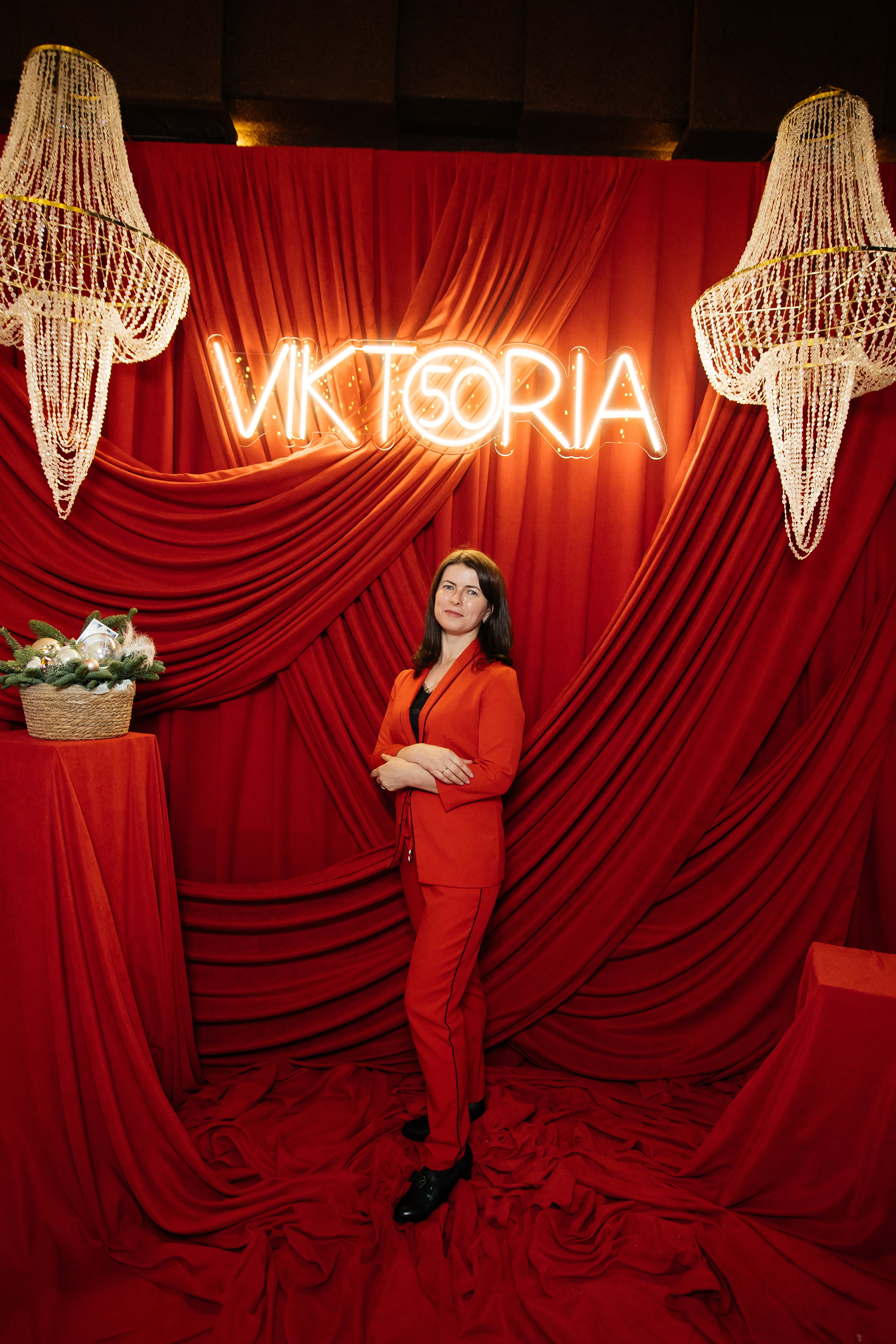 Юбилей. Фотограф в Иркутске