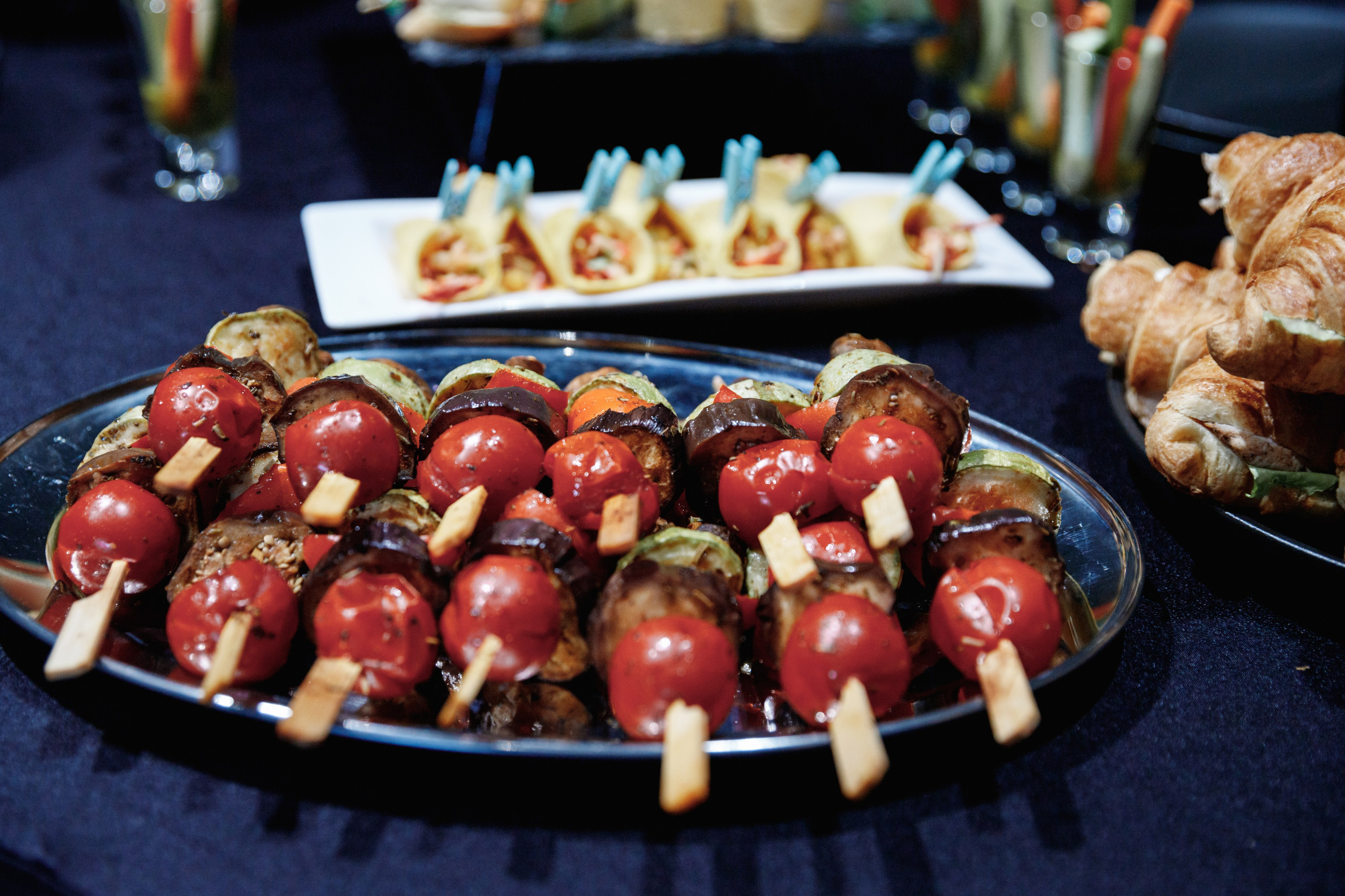 Открытие автосалона GAC. Фотограф Захваткин Роман