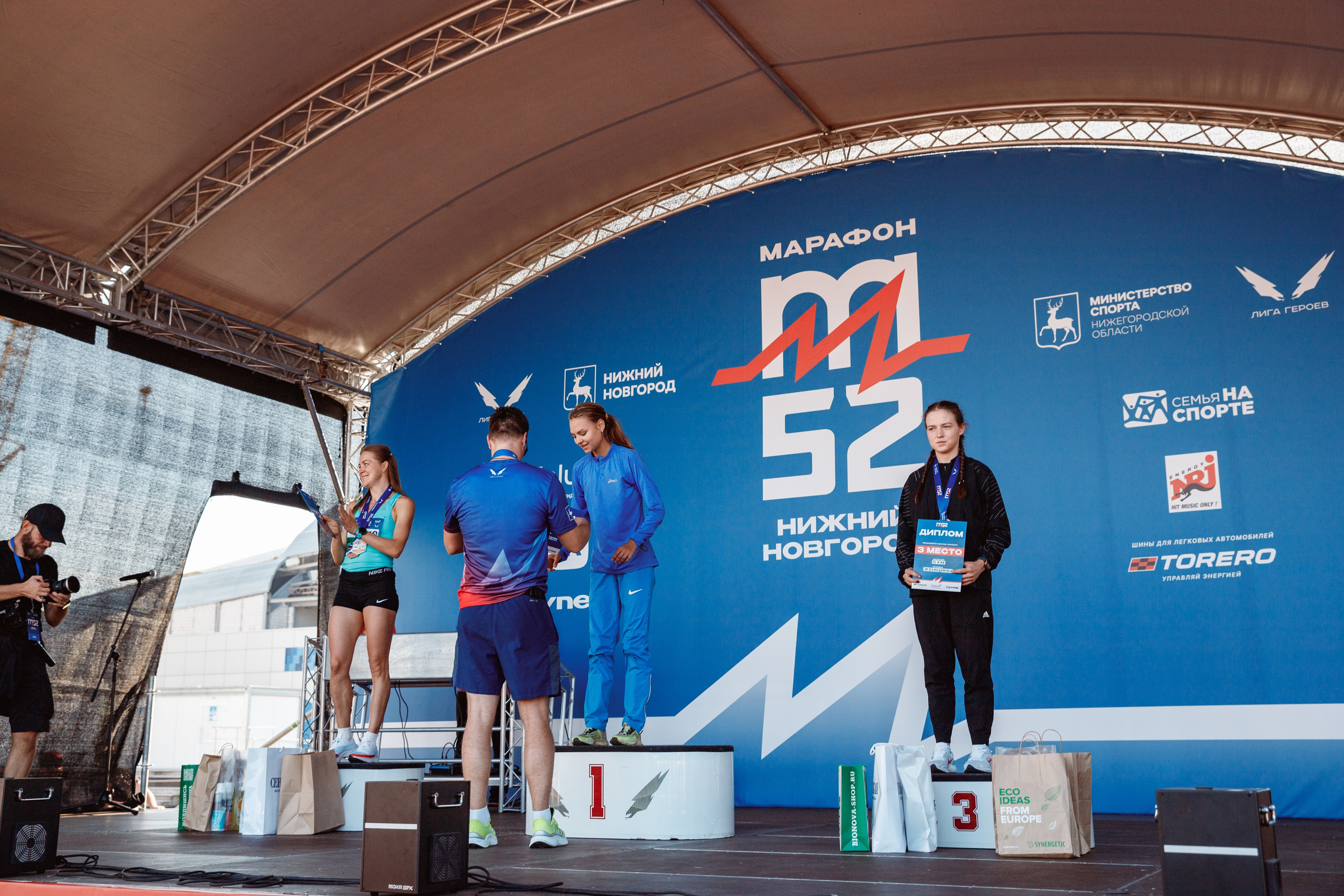 Экспо TANK. Фотограф Захваткин Роман