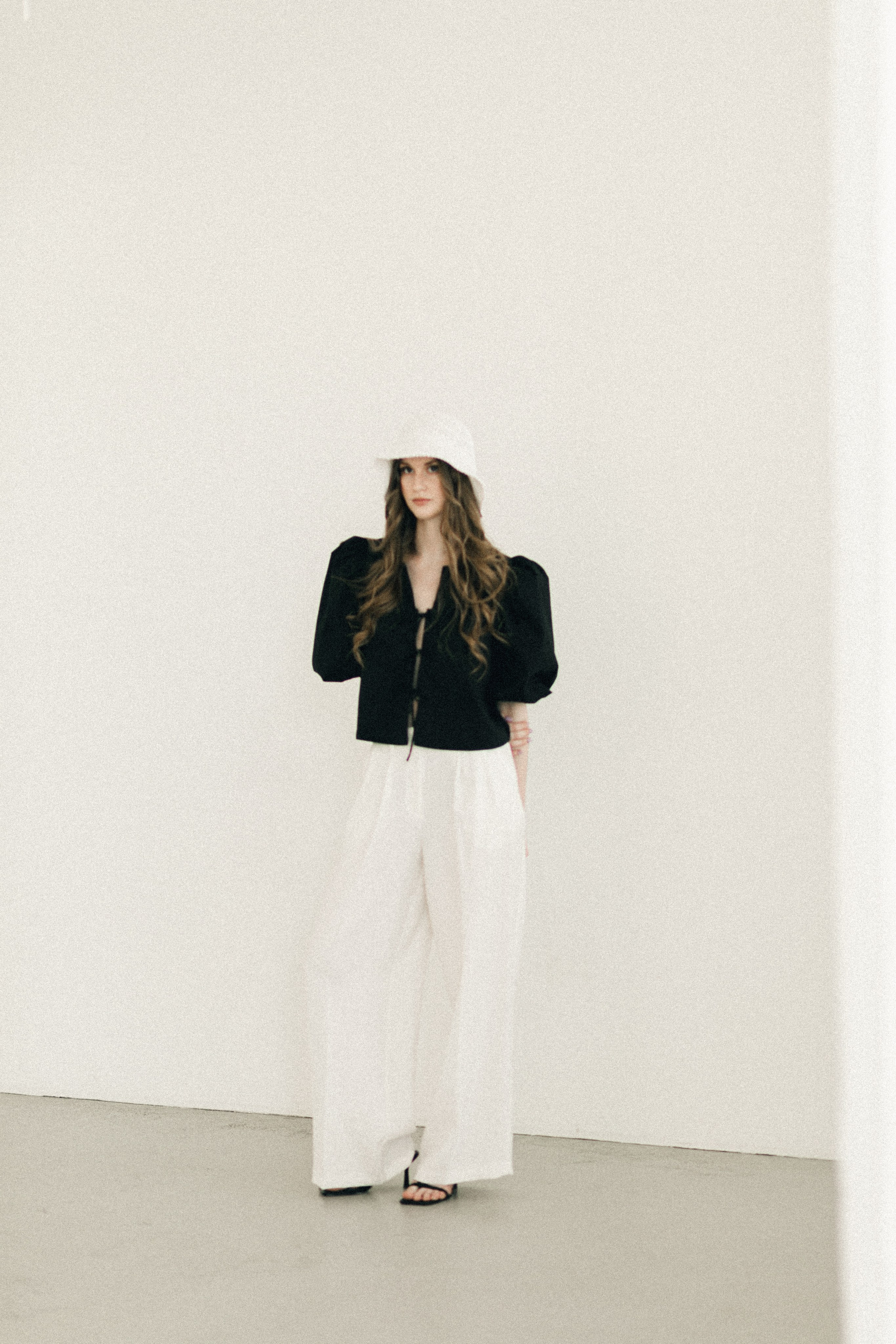 LOVE REPUBLIC. Елизавета Федотова | фэшн-фотограф