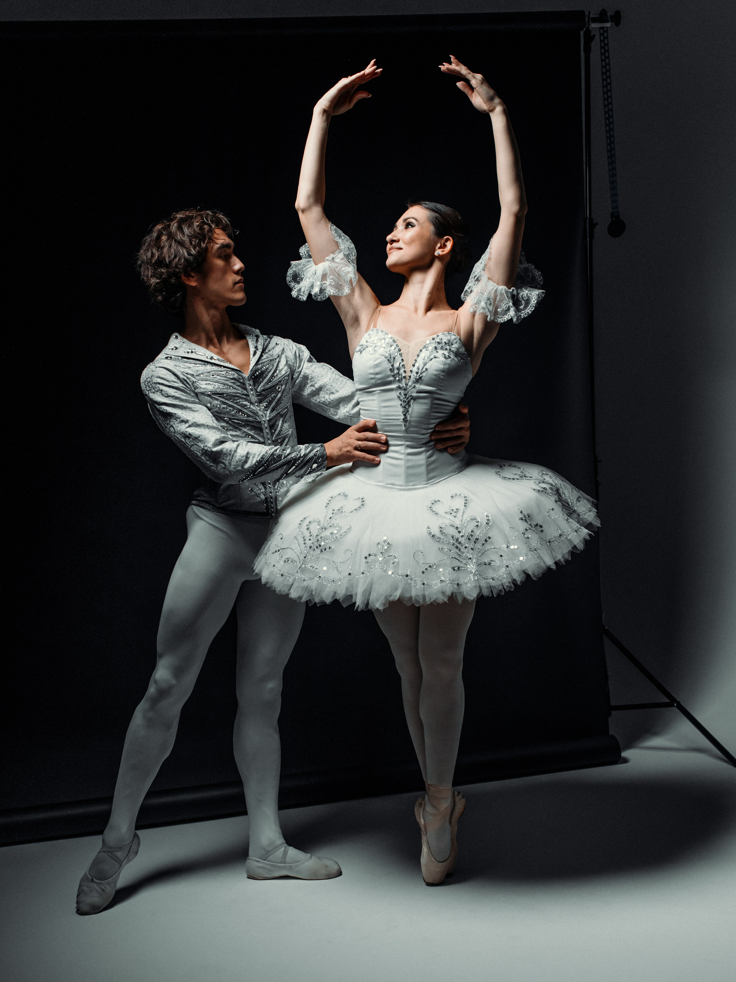 PIXEL 24. Елизавета Федотова | фэшн-фотограф