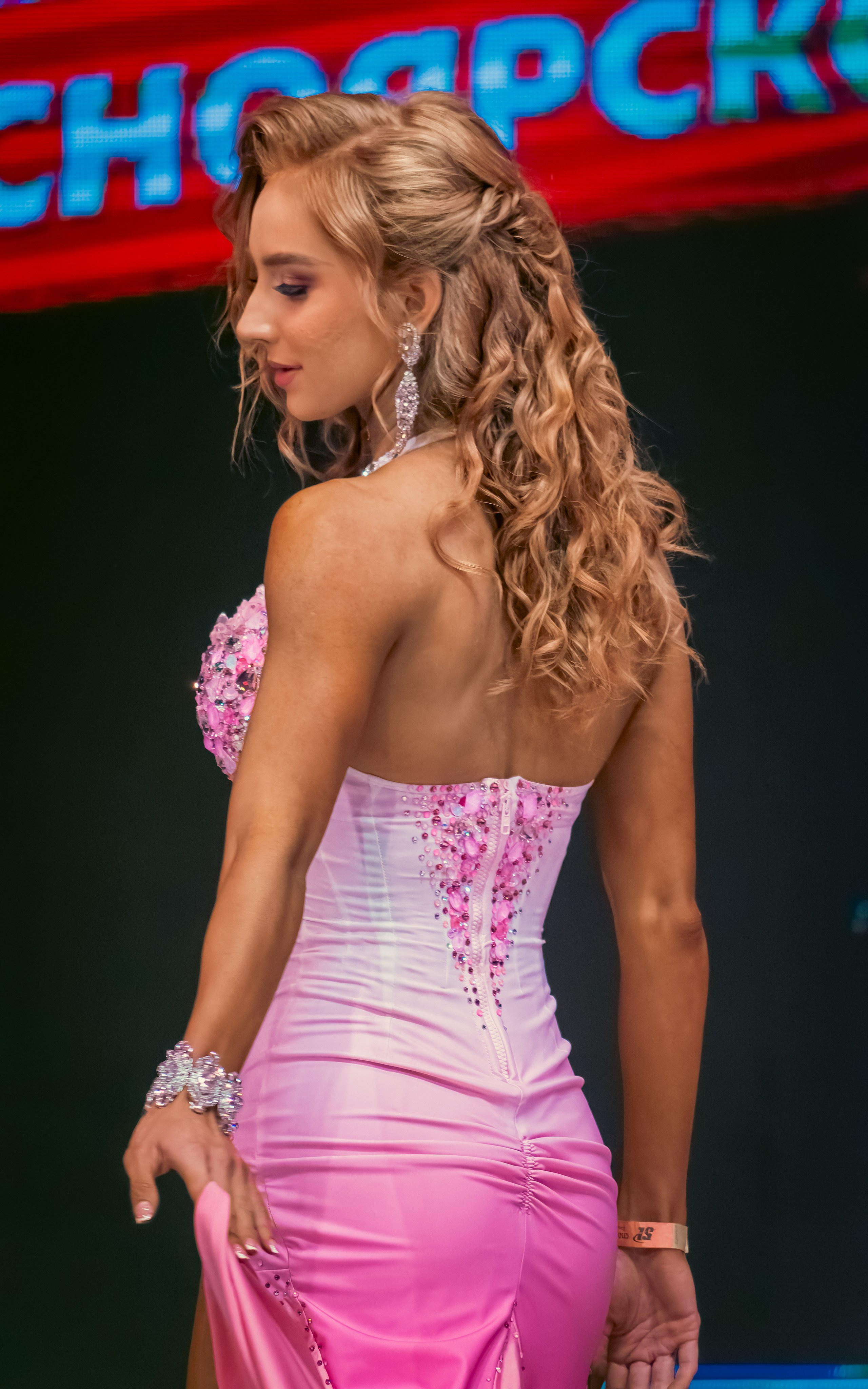 34-й Чемпионат по бодибилдингу Красноярского края. G G L V D M T R | Фотограф в Красноярске