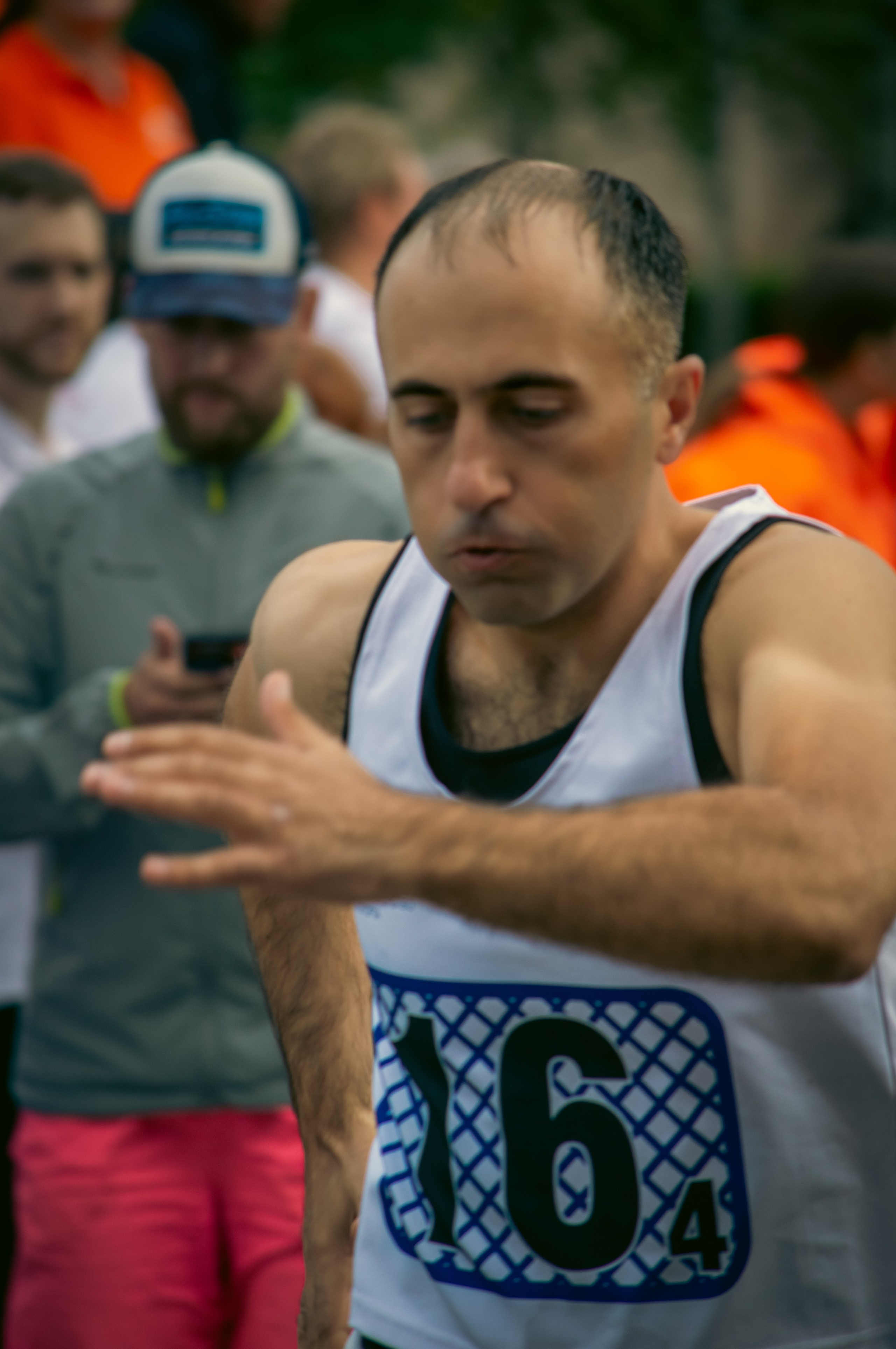 III Летняя Спартакиада 2025 Министерства социальной политики Красноярского края. G G L V D M T R | Фотограф в Красноярске