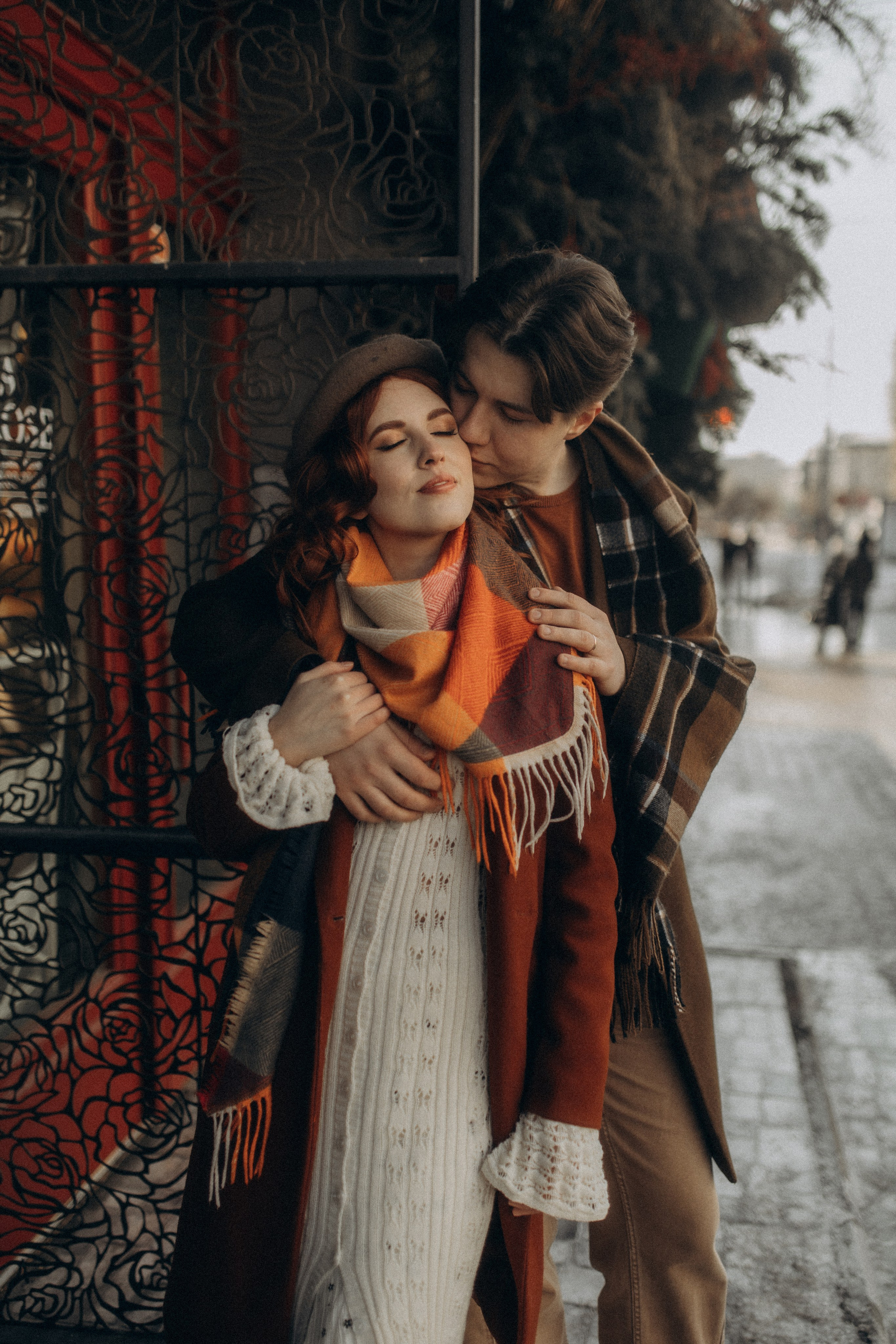 Андрей и Рада. Семейный и свадебный фотограф в Новосибирске/Бийске Екатерина Логинова