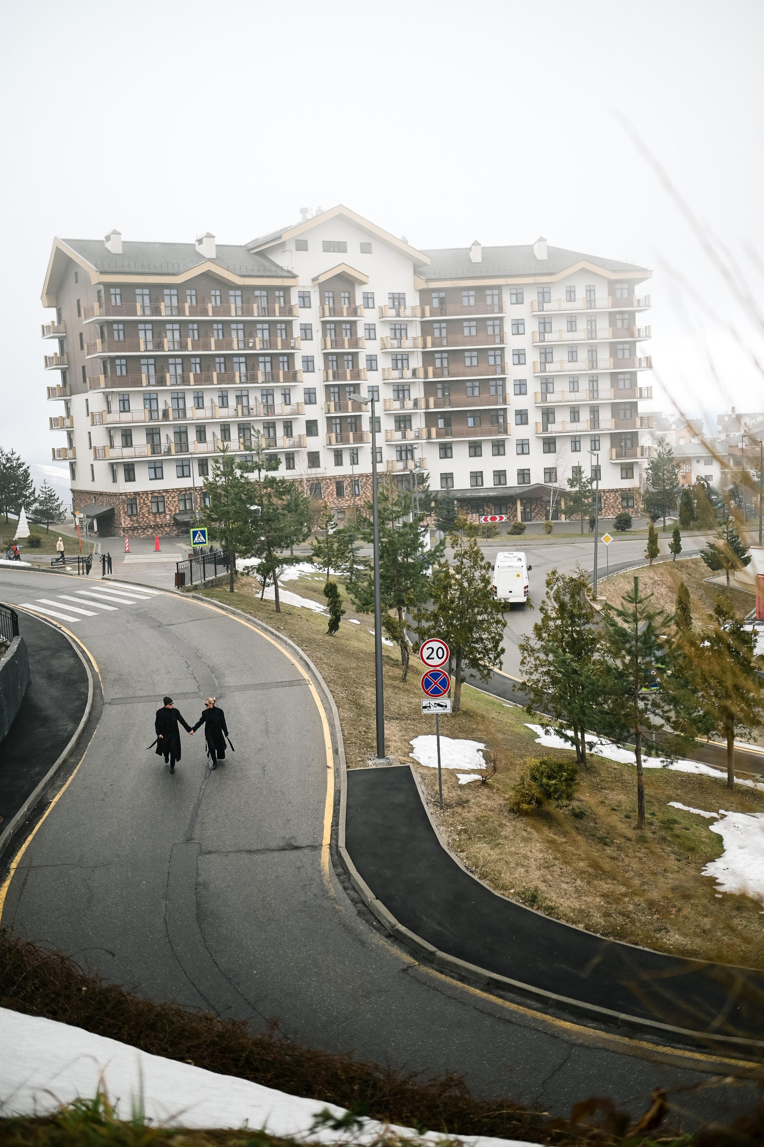 Фотосессия в Красной Поляне. Свадебный и travel фотограф в Волгограде, Сочи, Домбае, Европе