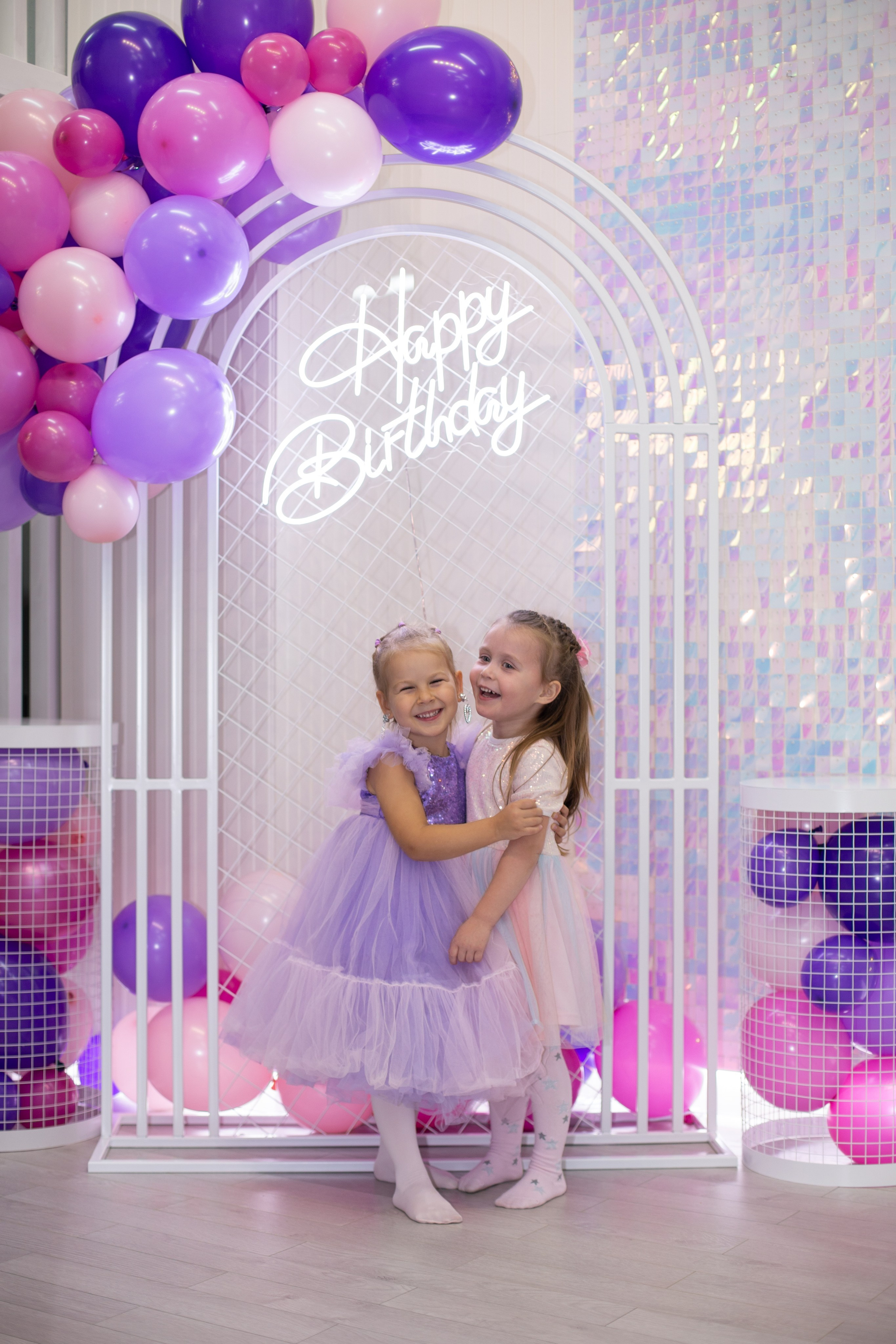 Алина 4 года. Семейный фотограф в Санкт-Петербурге