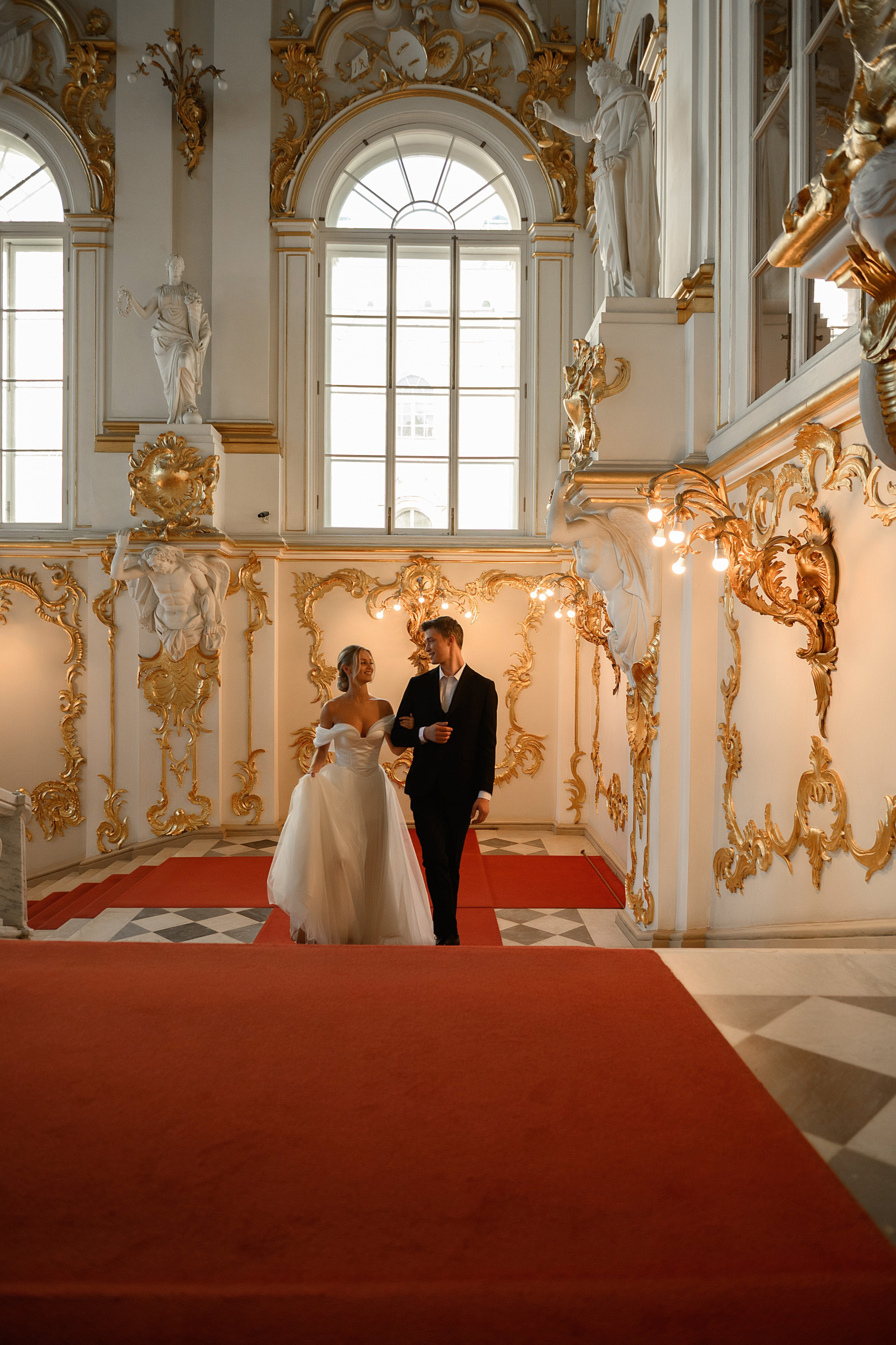 Александр и Полина. Константин Тищенко, фотограф в Санкт-Петербурге, Пскове, Москве