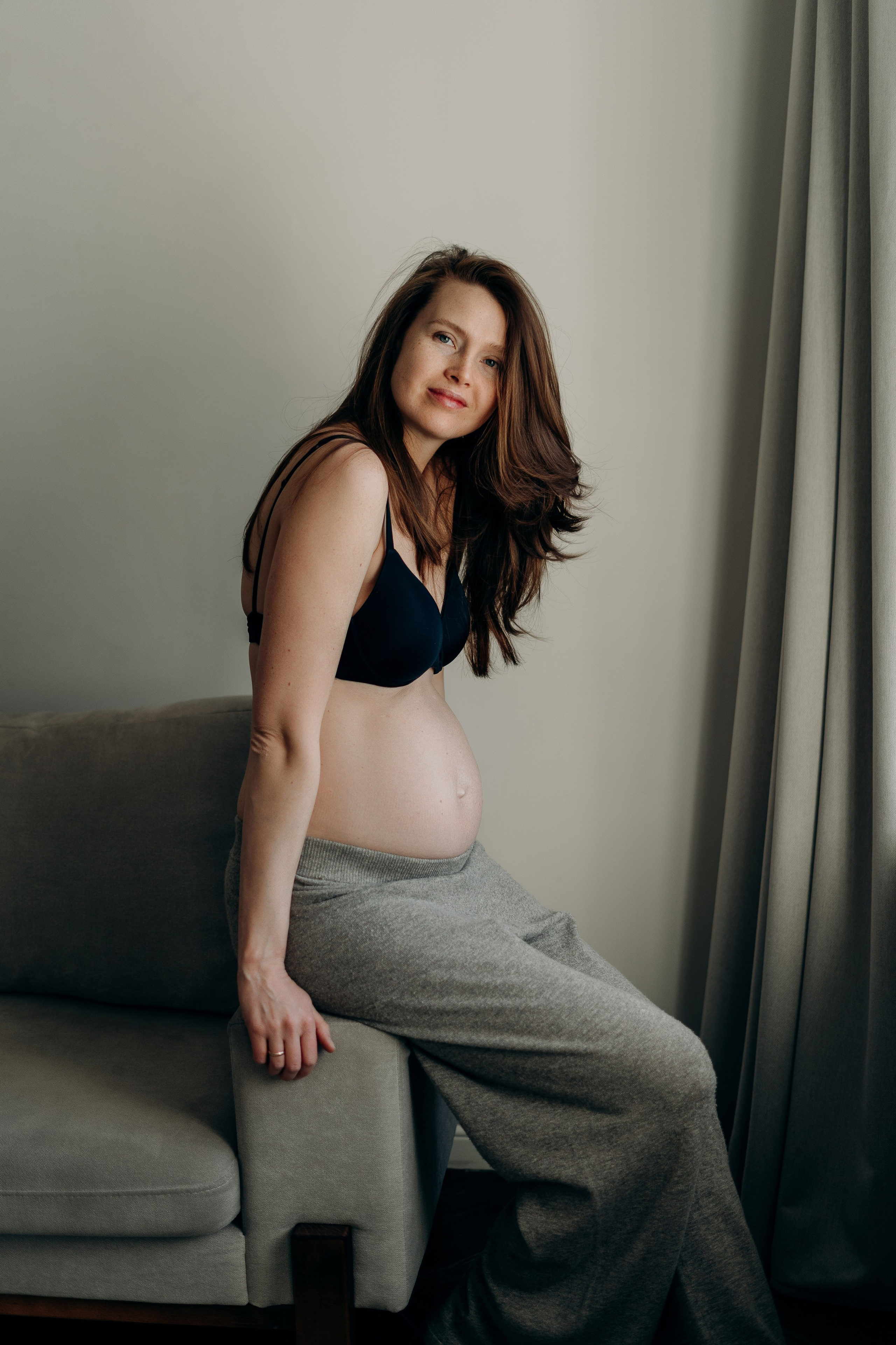 Алена беременность. Фотограф Москва Виктория-Антуанетта