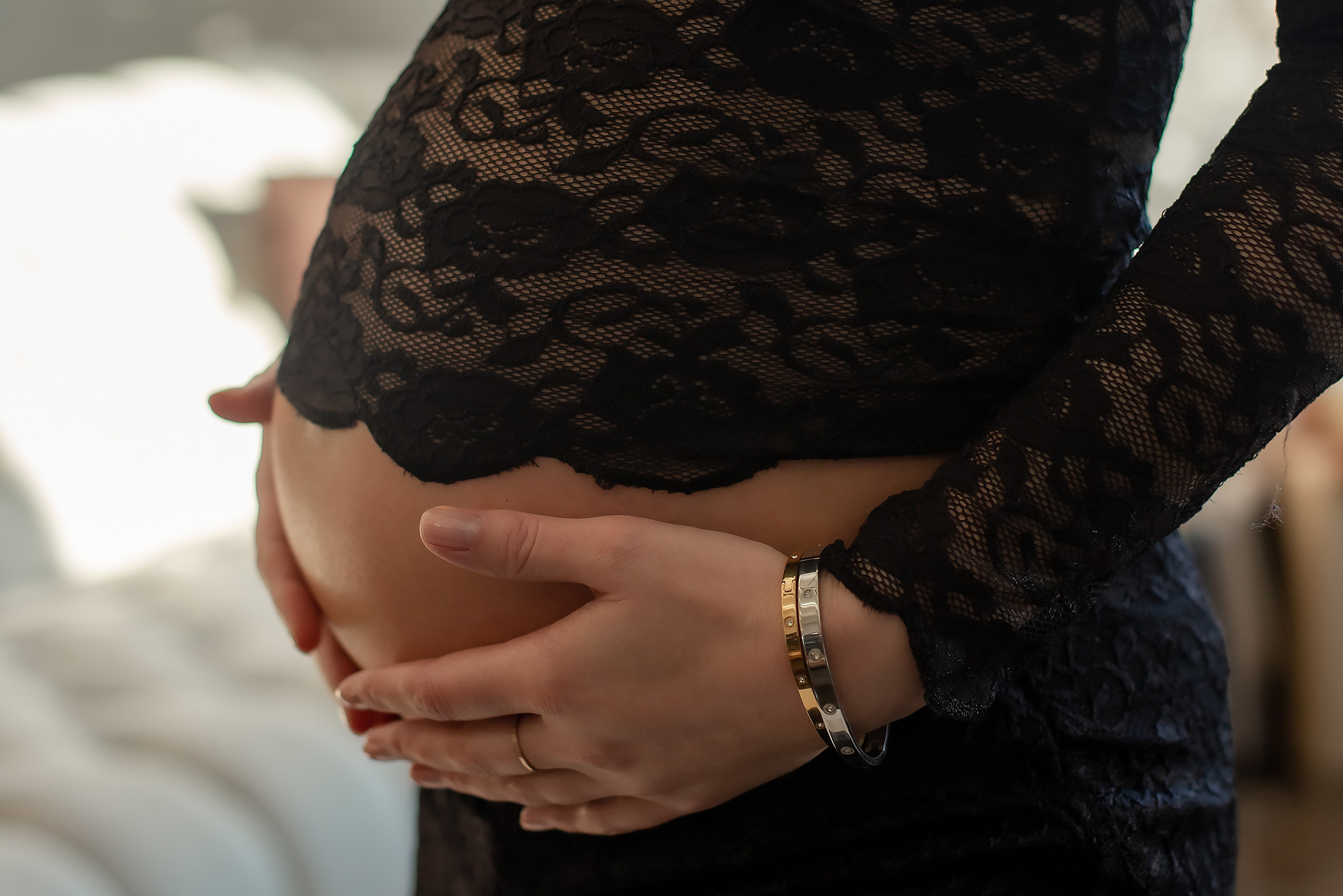 Надя. Фотограф в Калининграде Решетникова Алина